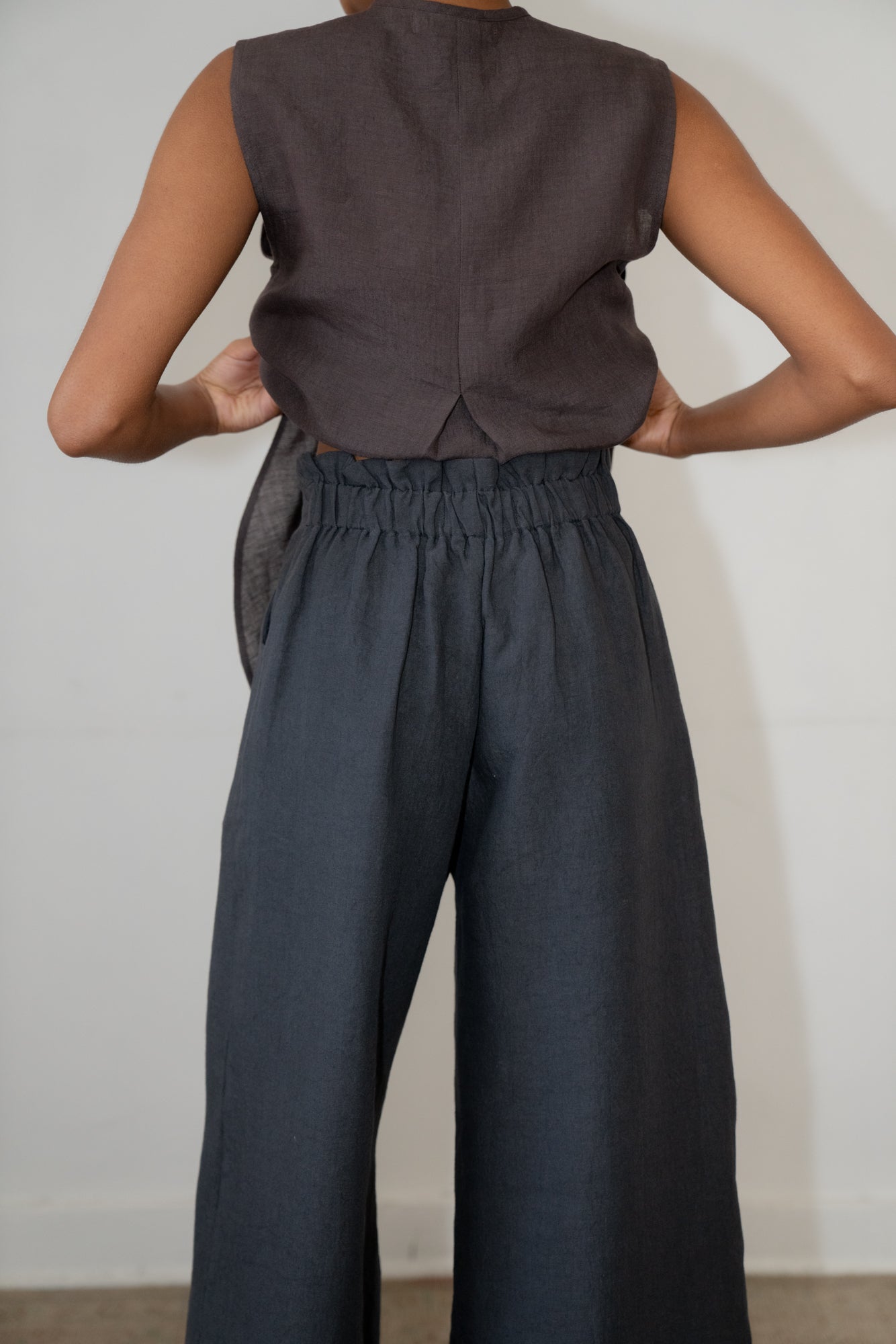 REA Pant