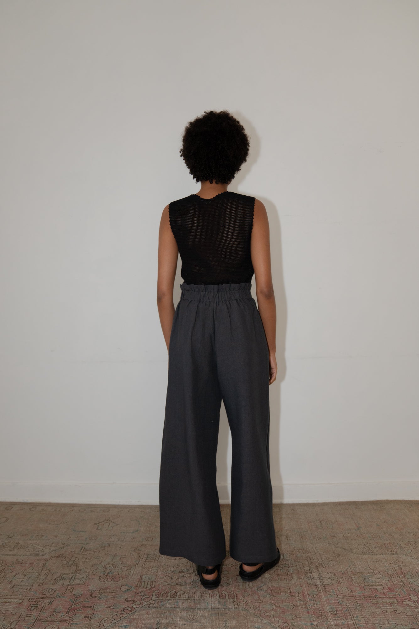 REA Pant