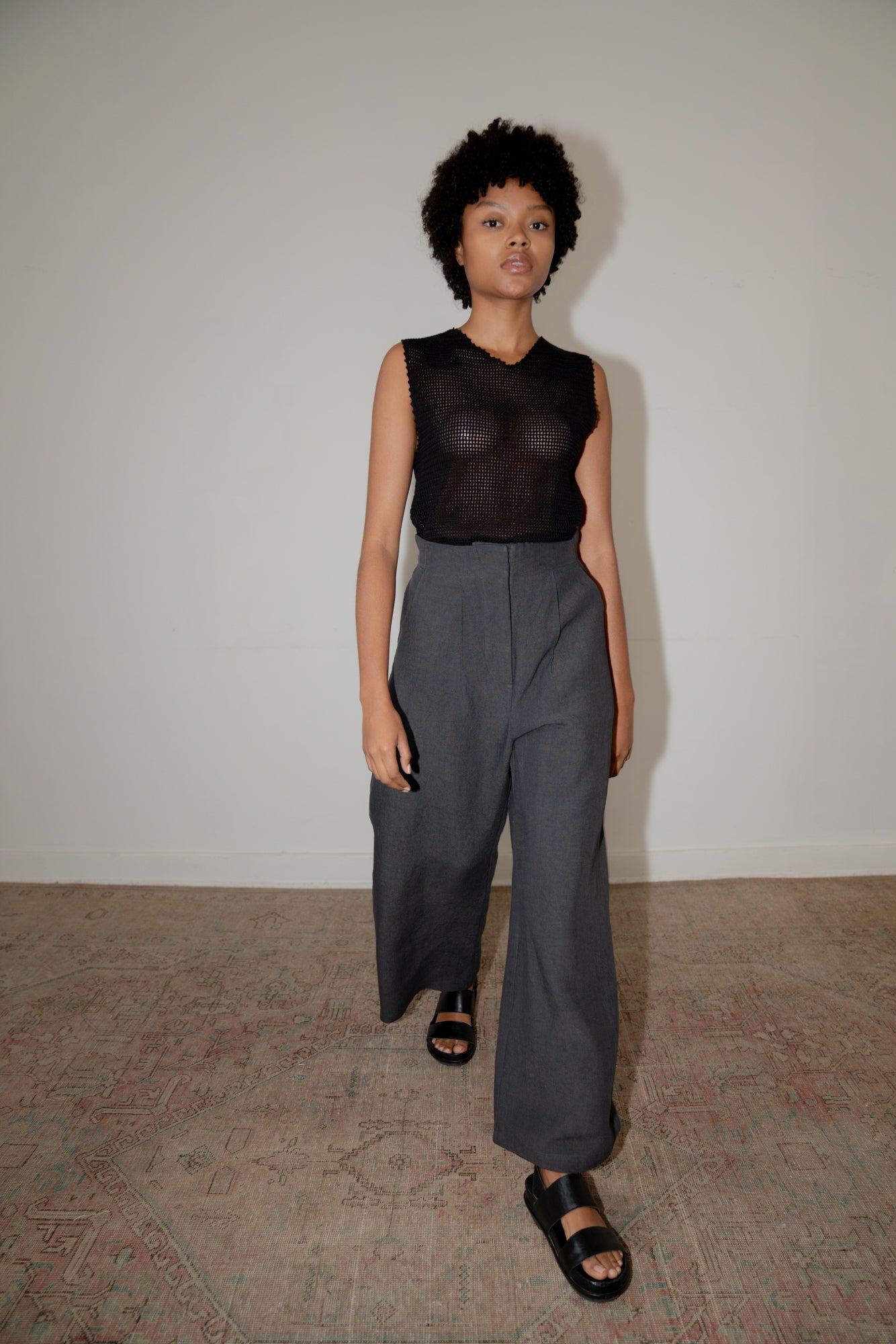 REA Pant