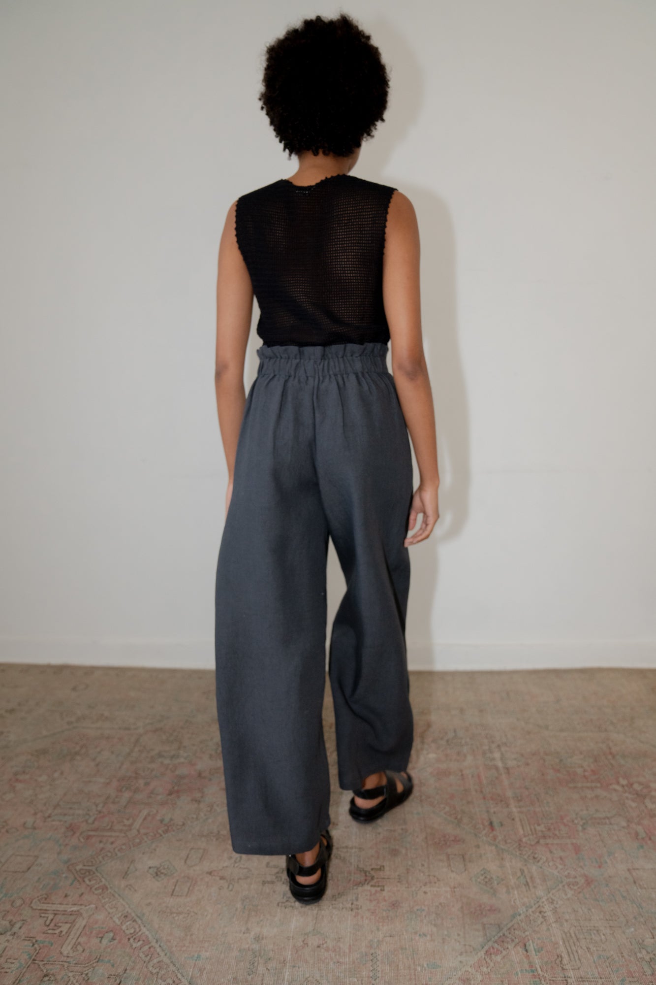 REA Pant
