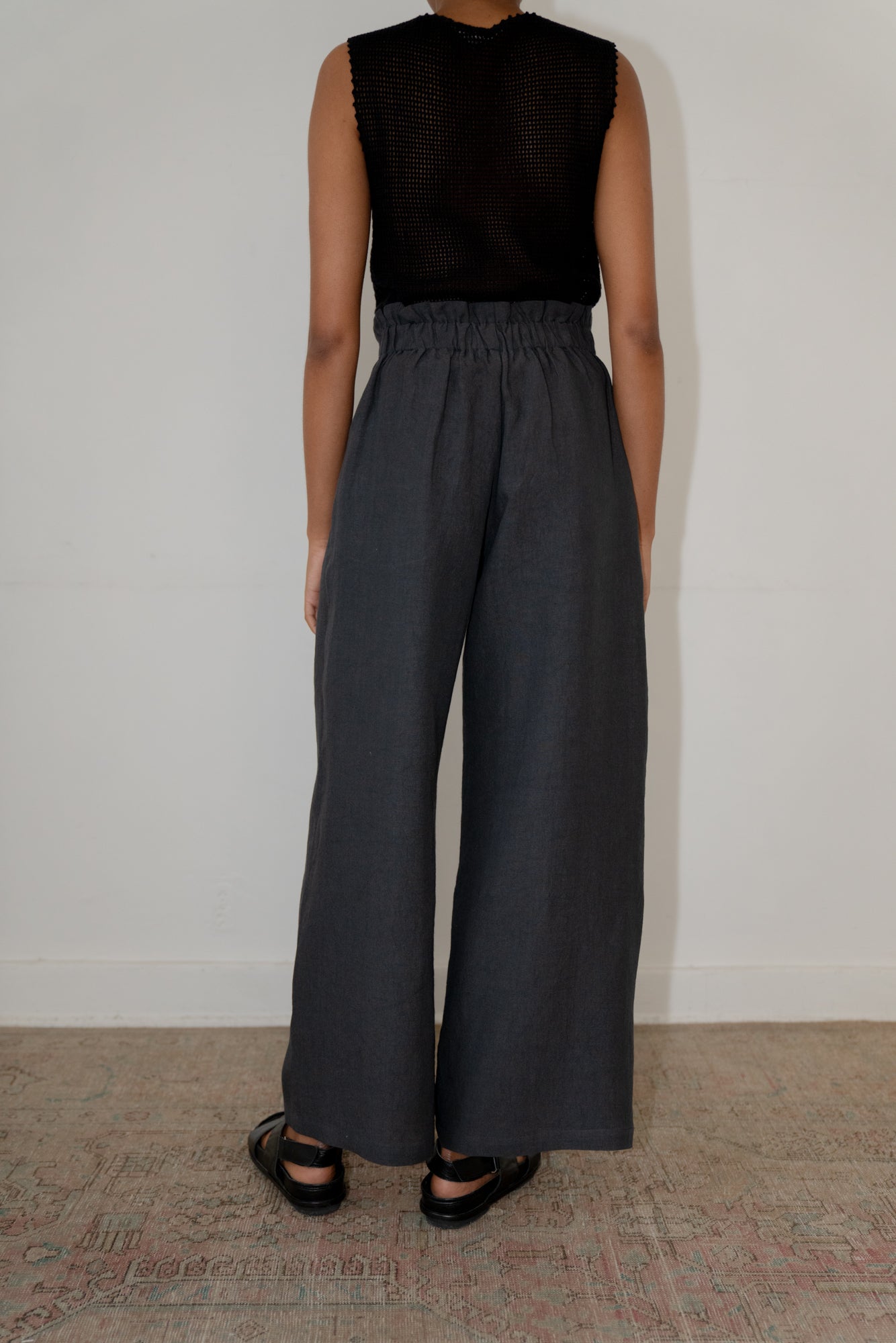 REA Pant