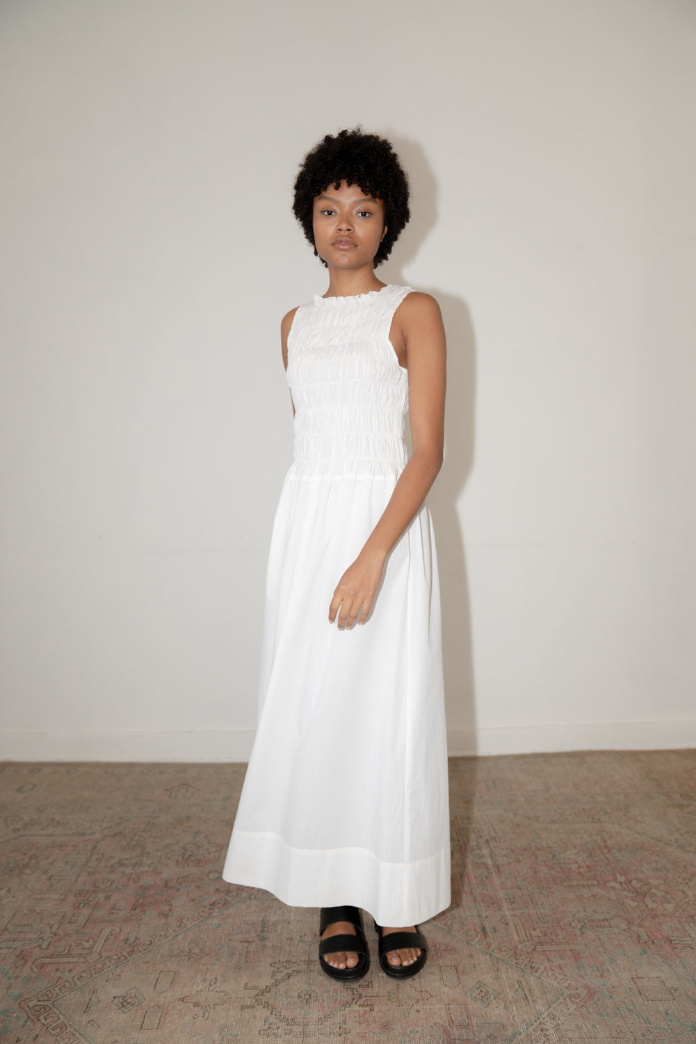 ILA Smock Dress ILA Smock Dress