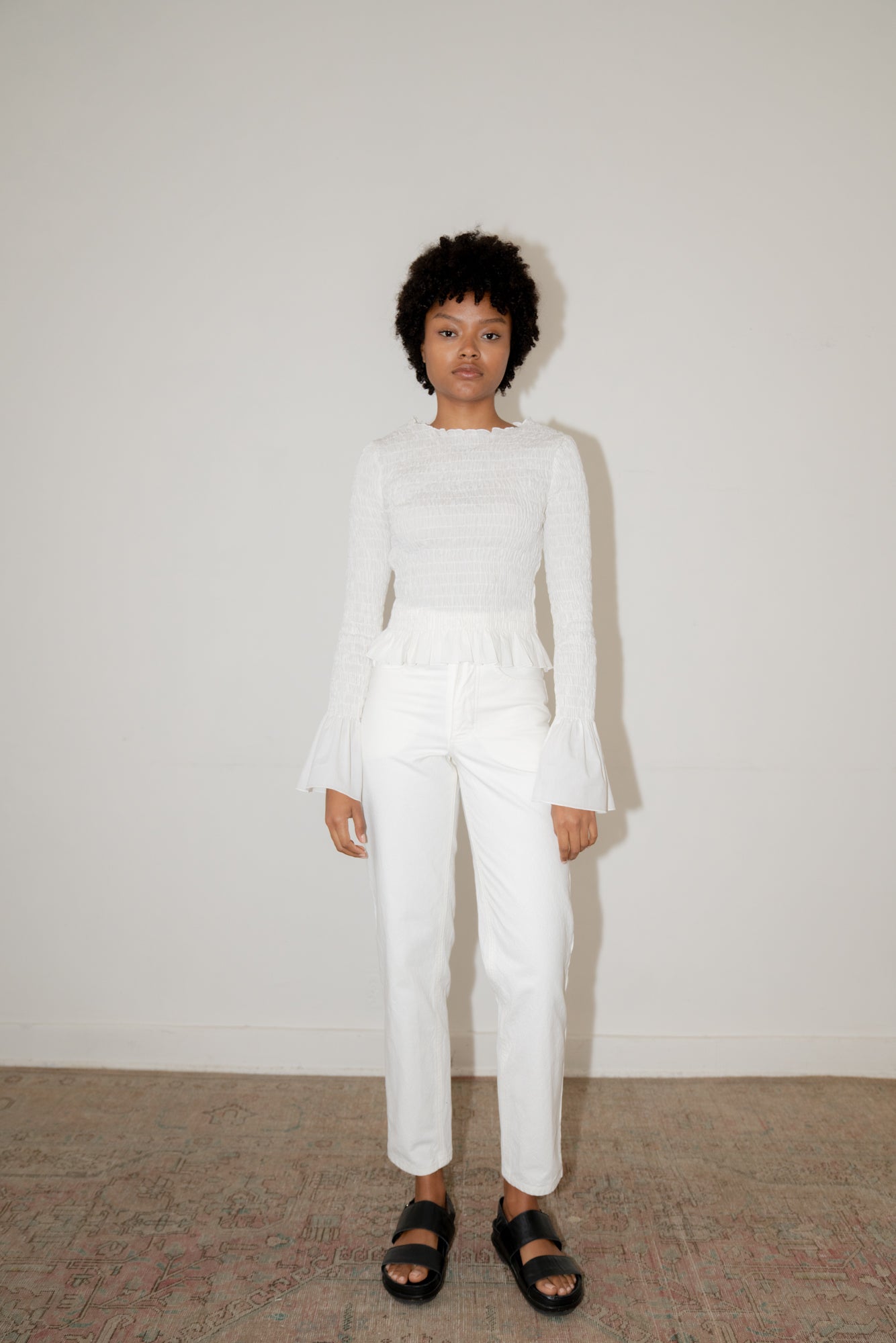 LUCIEN Pant