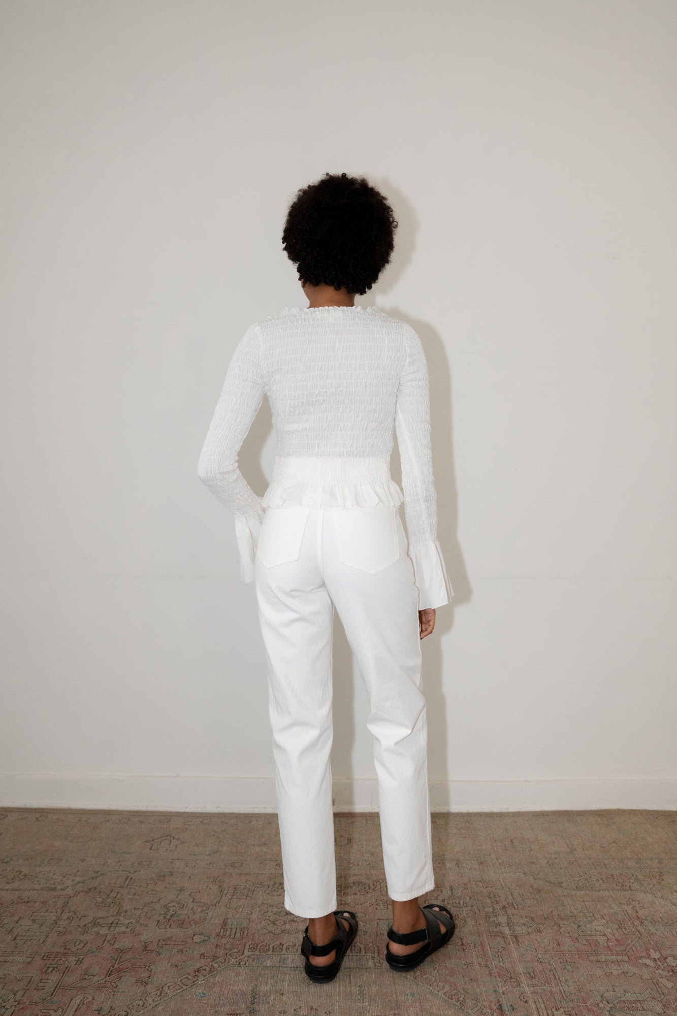 LUCIEN Pant