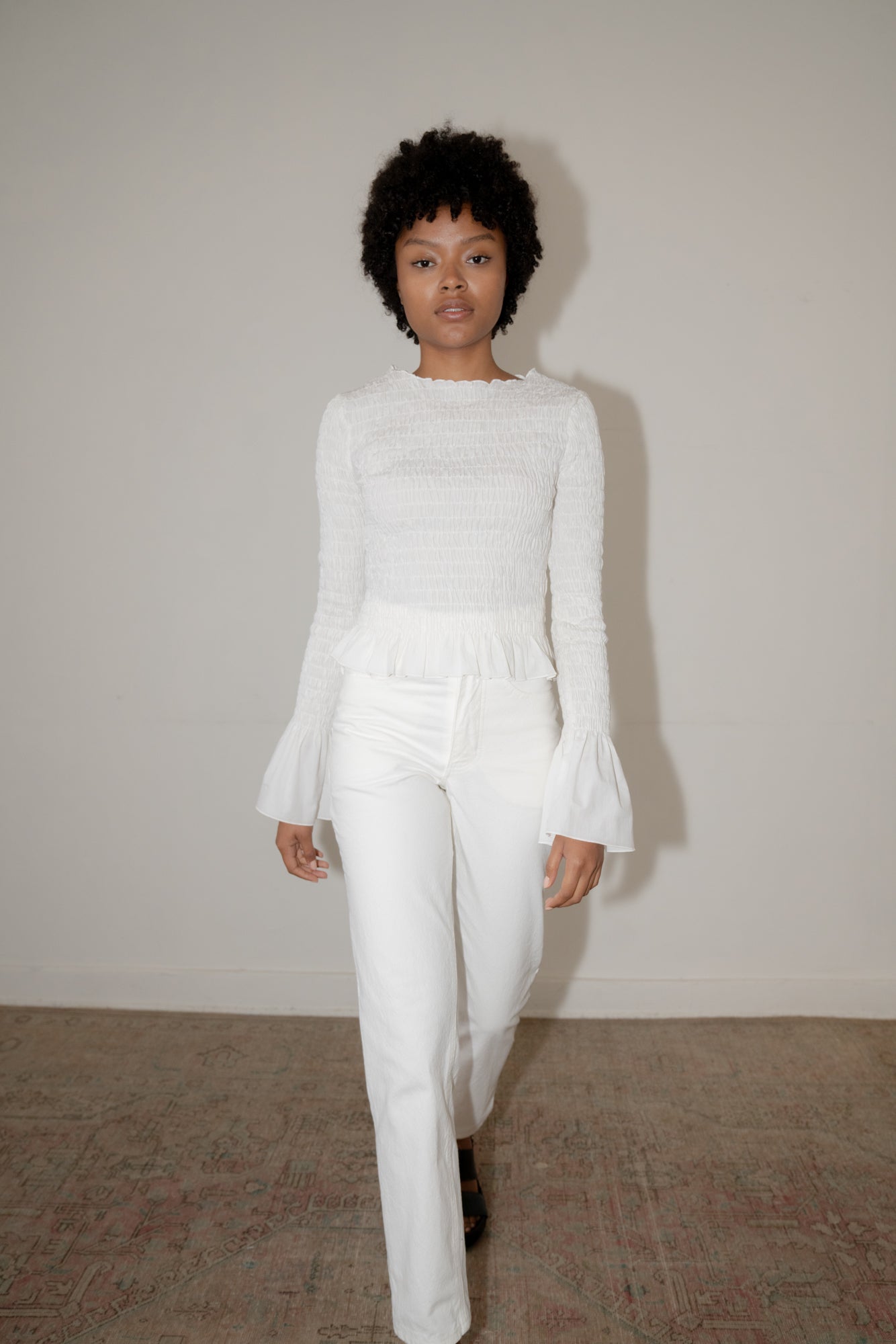 LUCIEN Pant
