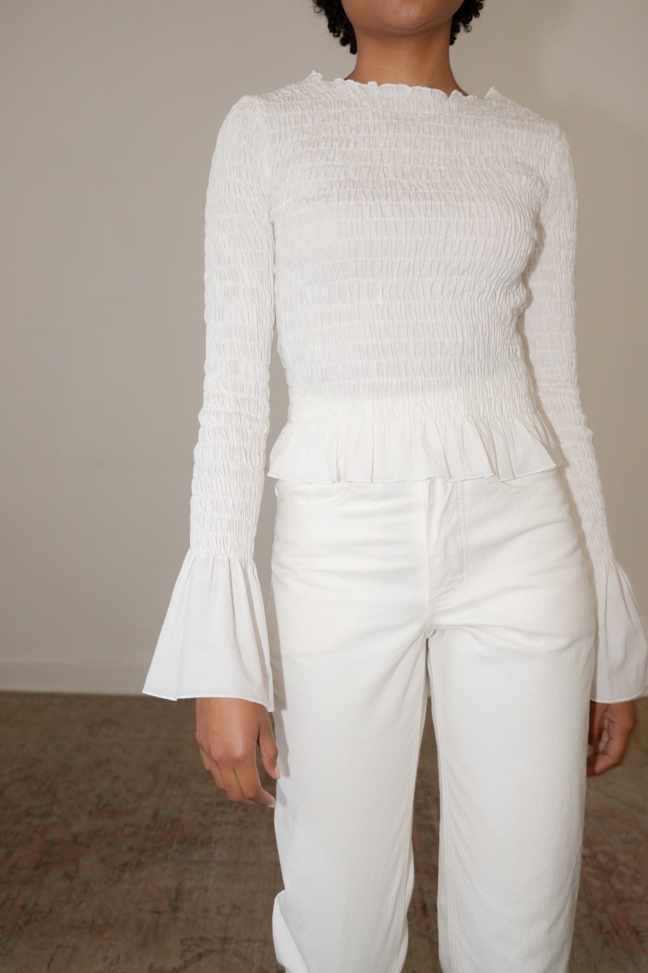 LUCIEN Pant