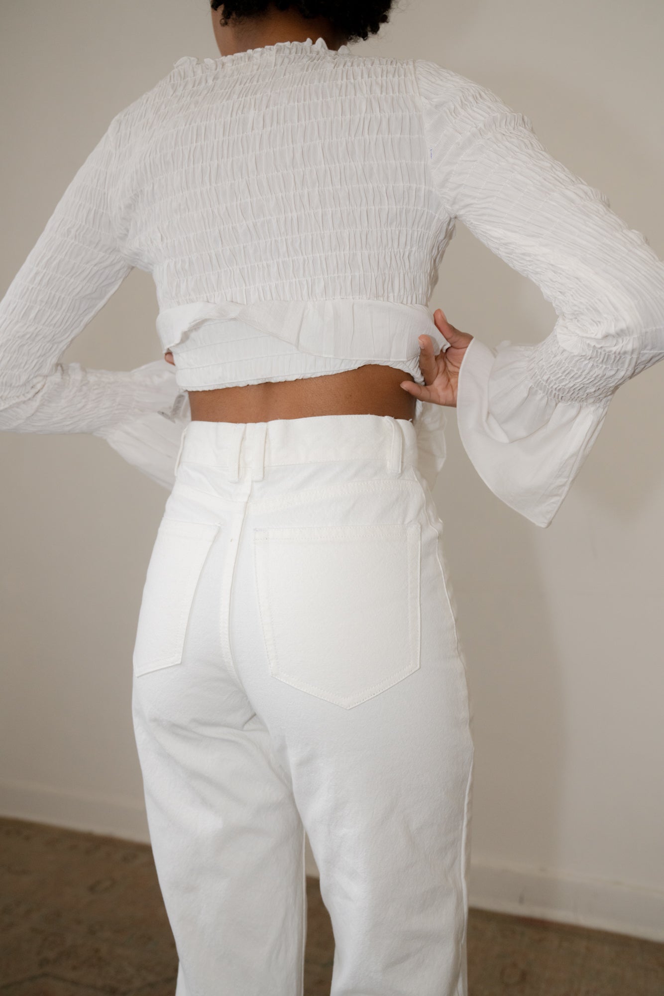 LUCIEN Pant