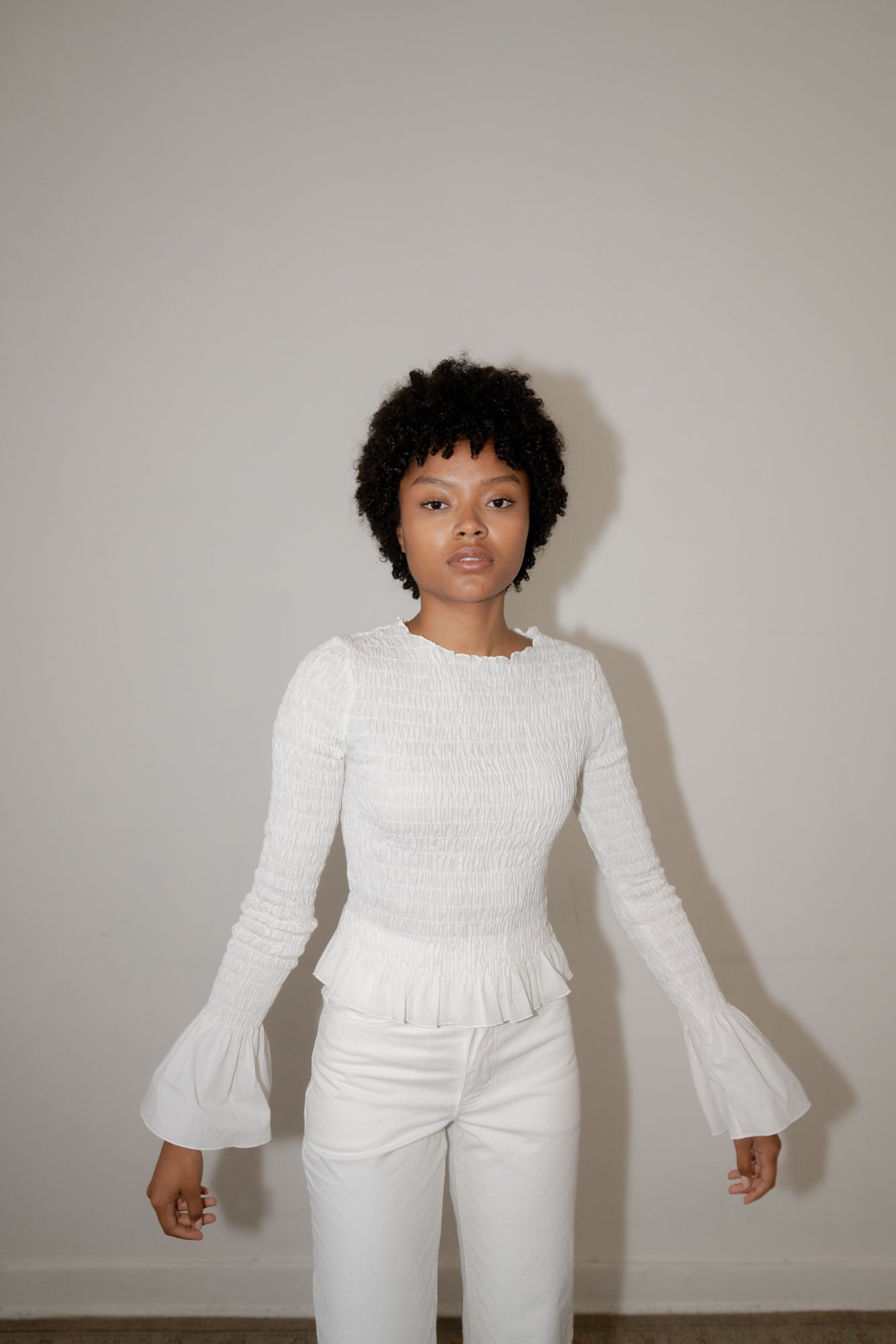 LUCIEN Pant