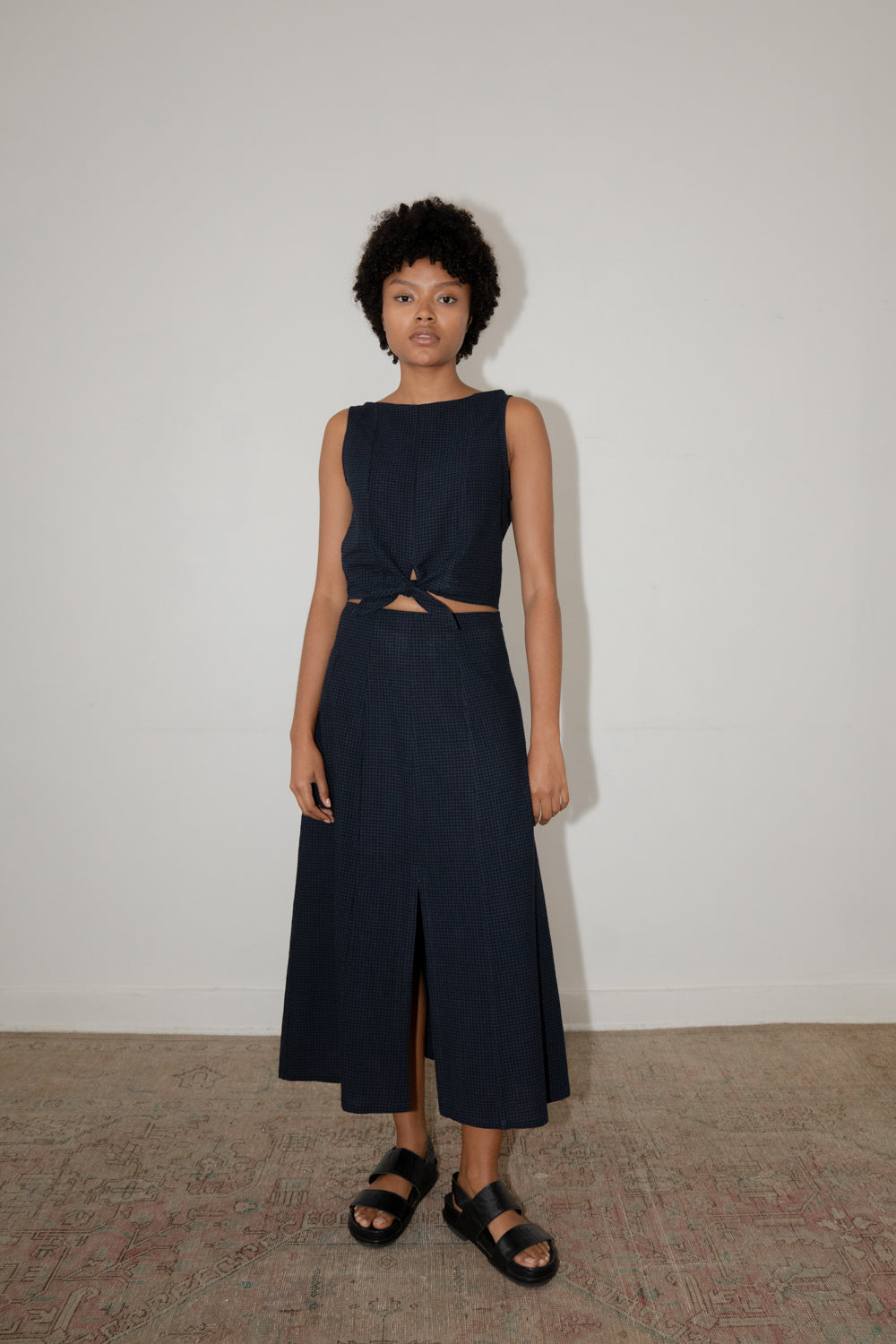 CLAUDE Skirt
