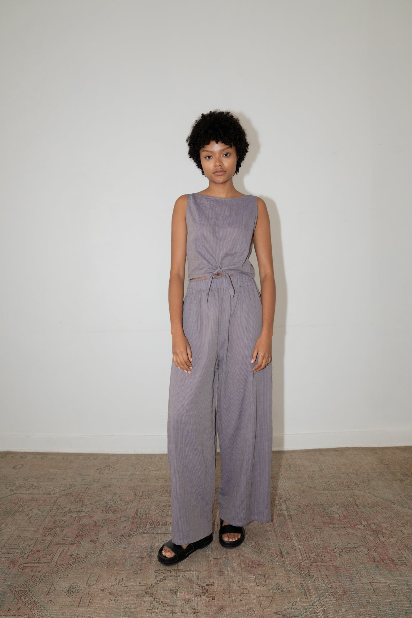 LAURENT Pant
