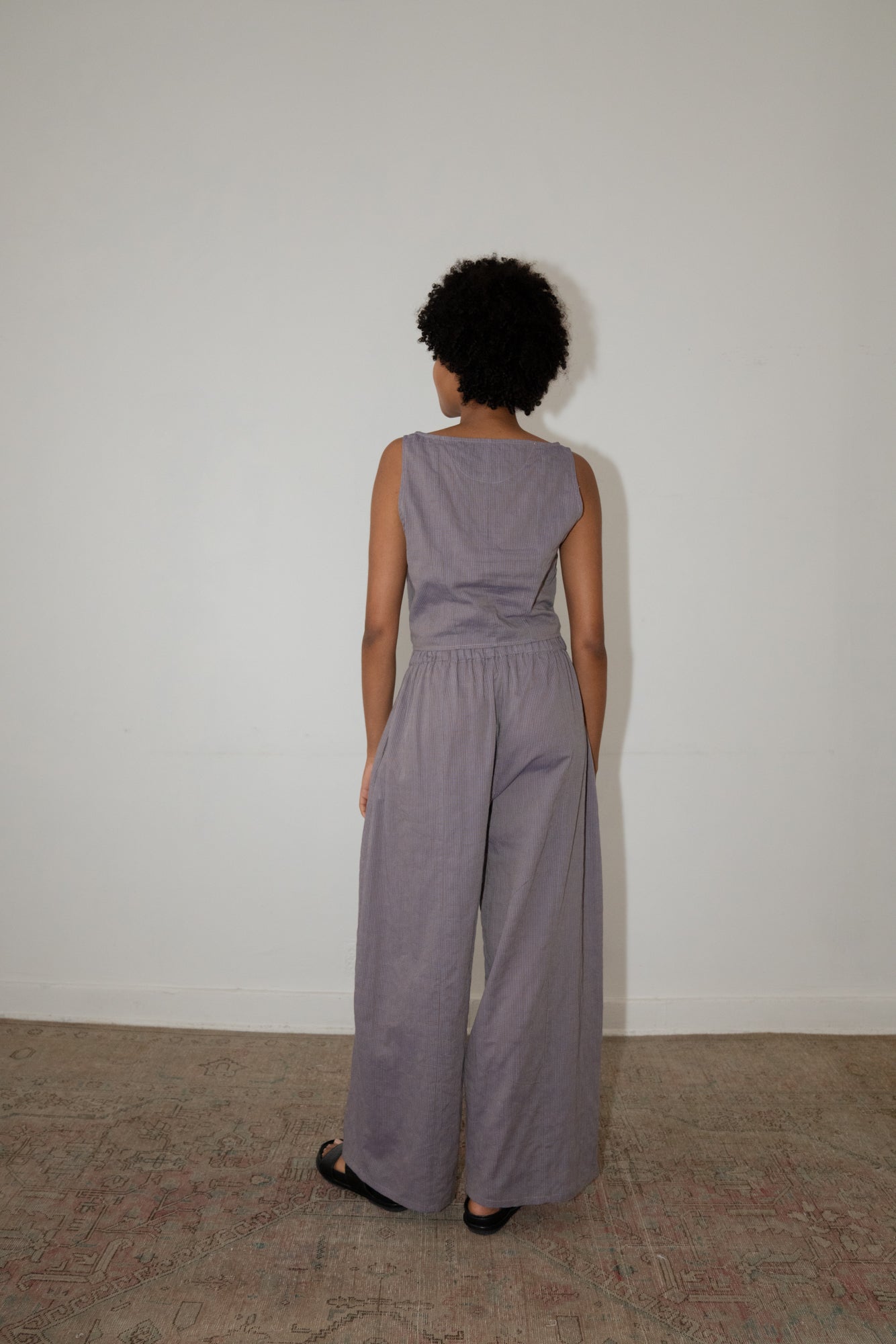 LAURENT Pant