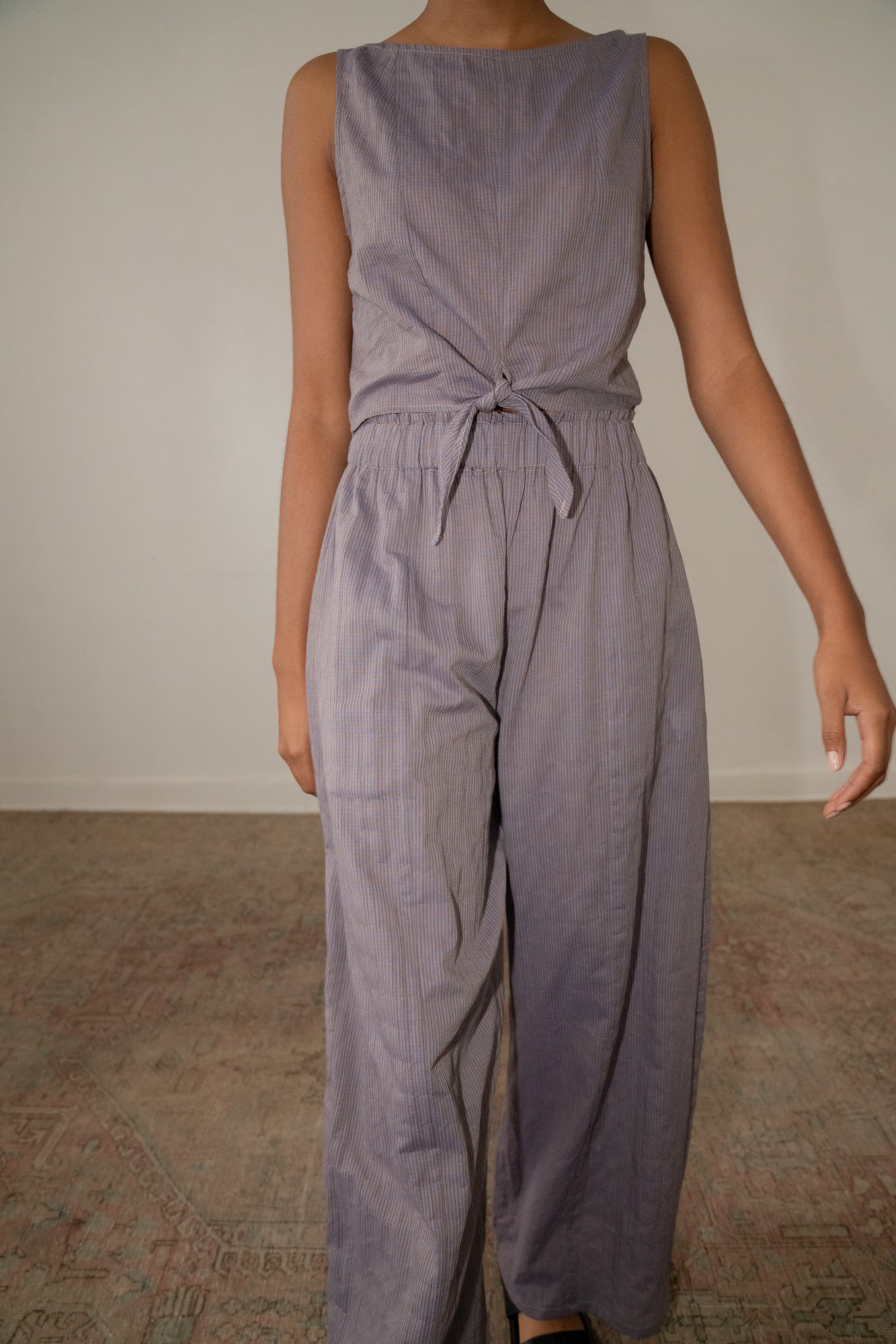 LAURENT Pant