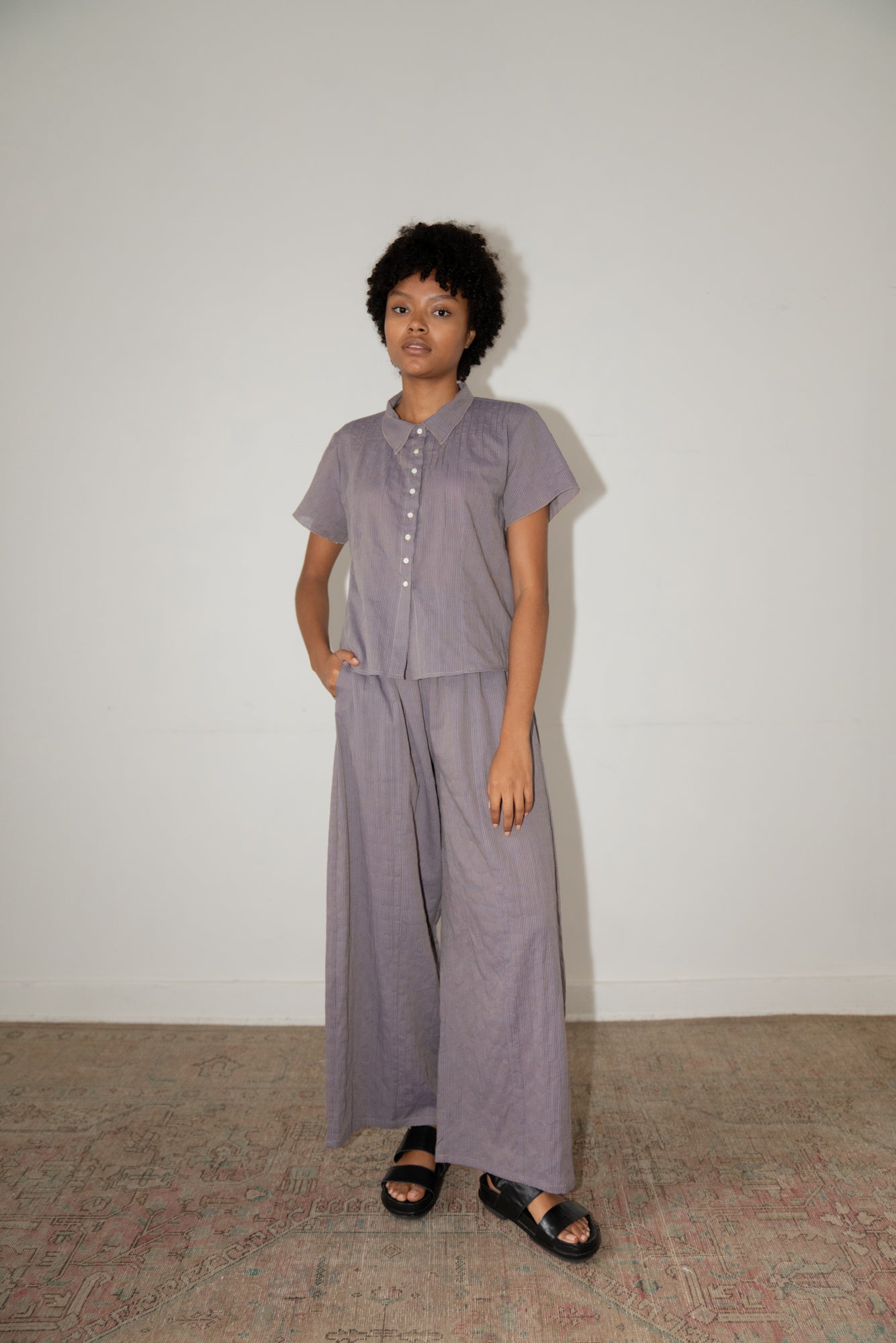 MEL Shirt