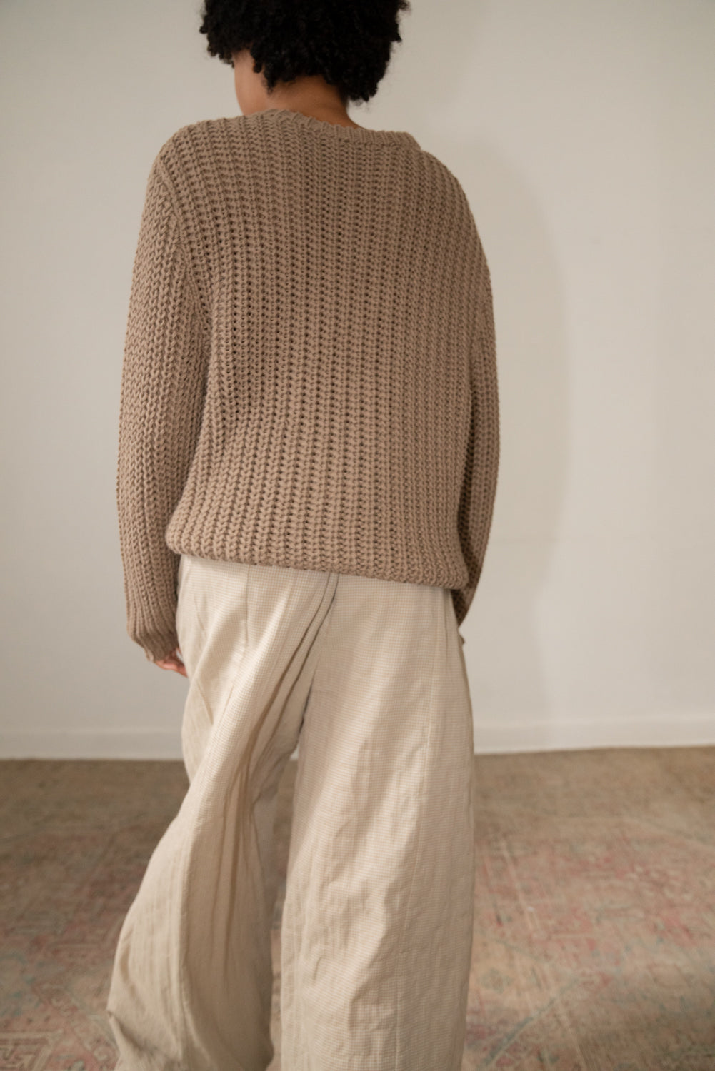 RIO Sweater