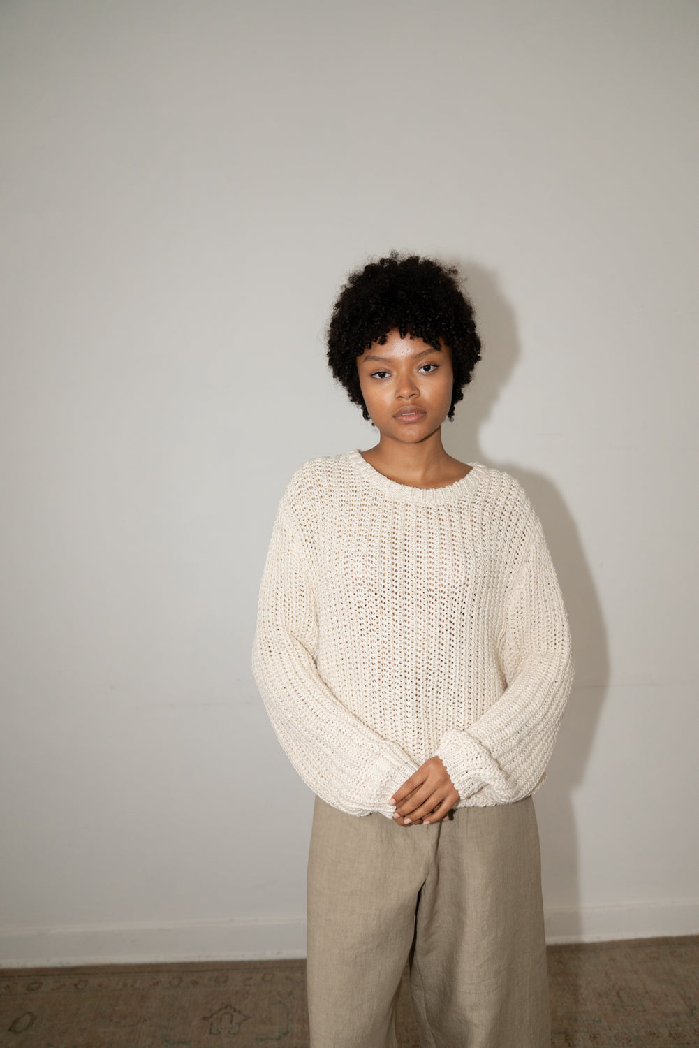 RIO Sweater