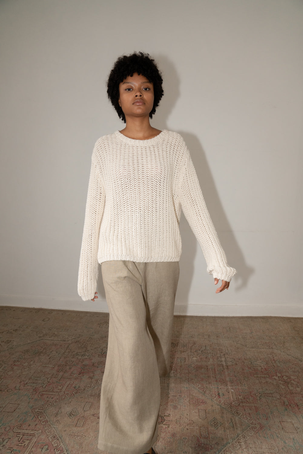 RIO Sweater
