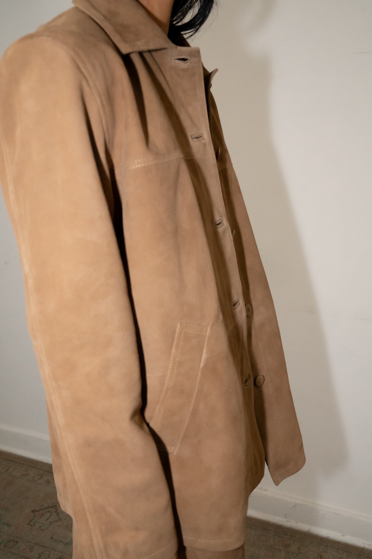 EDHA JACKET
