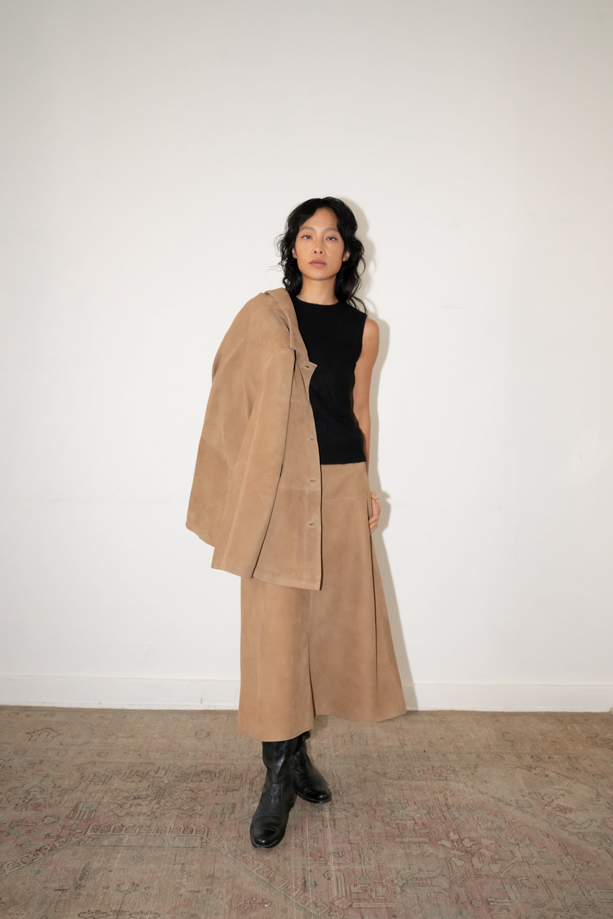 FEY SKIRT