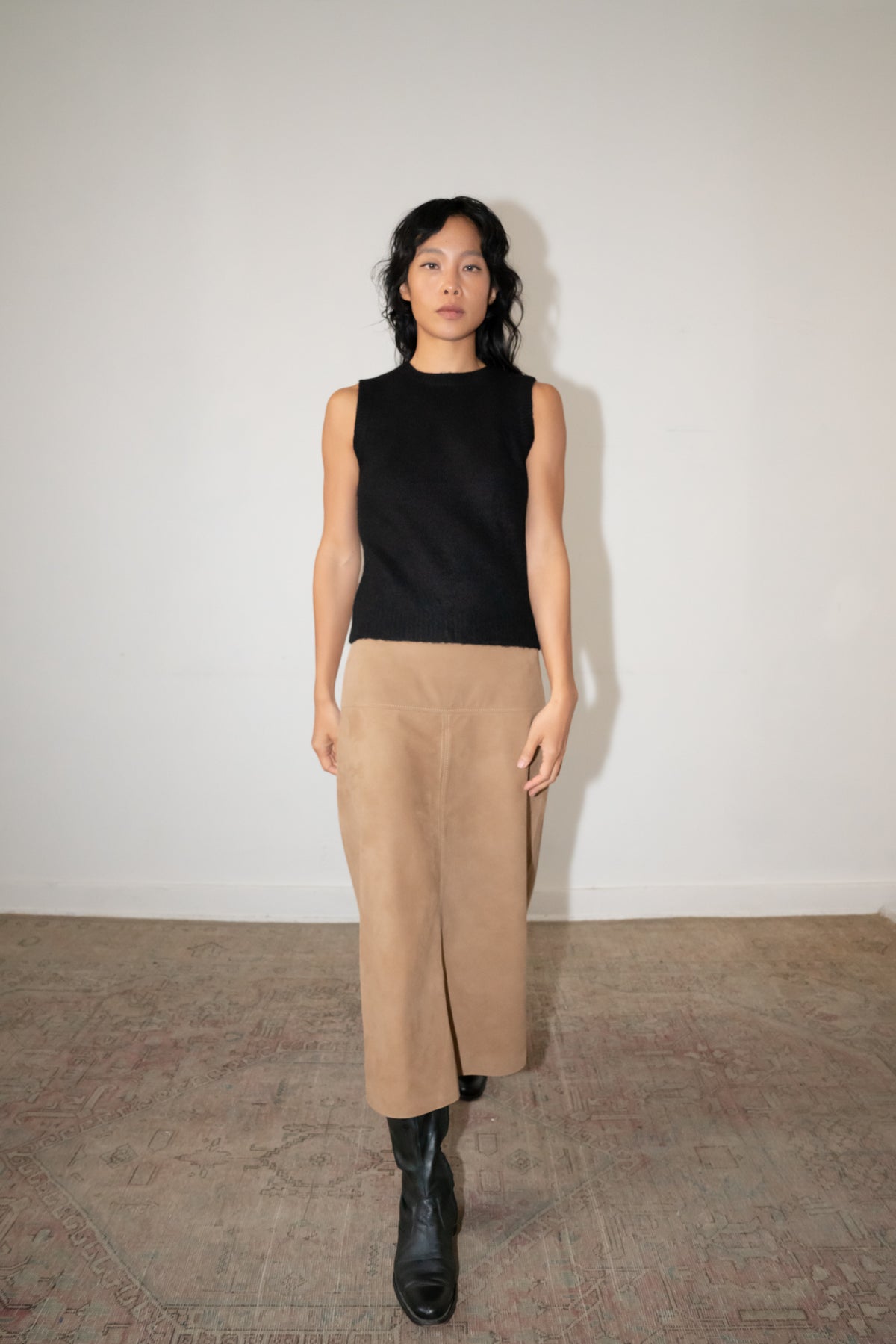 FEY SKIRT
