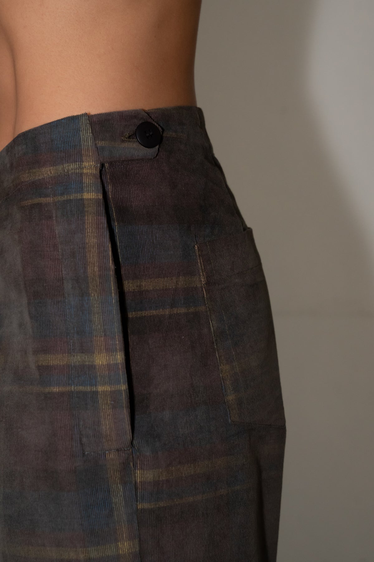 MARI PANT