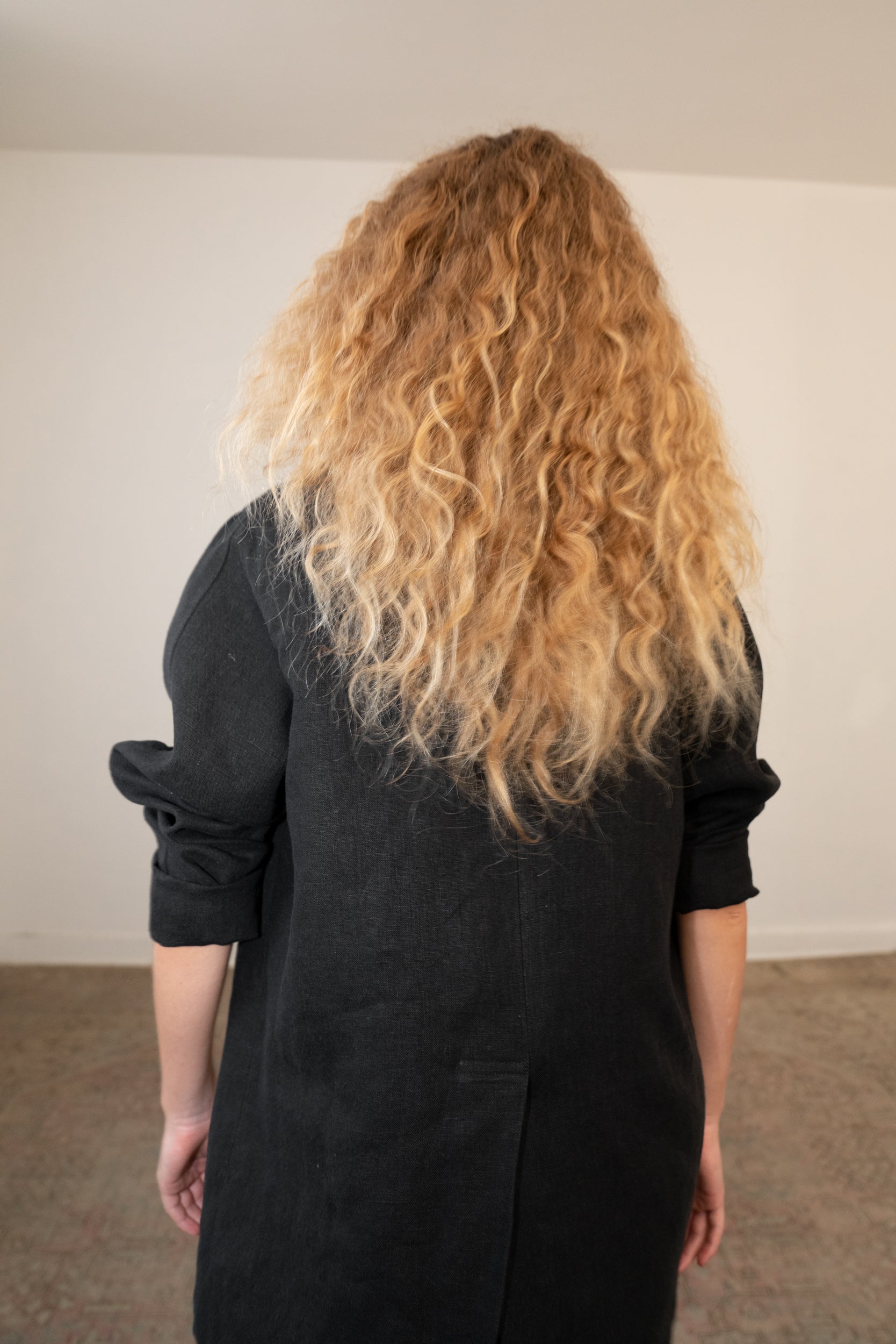 NADINE Blazer