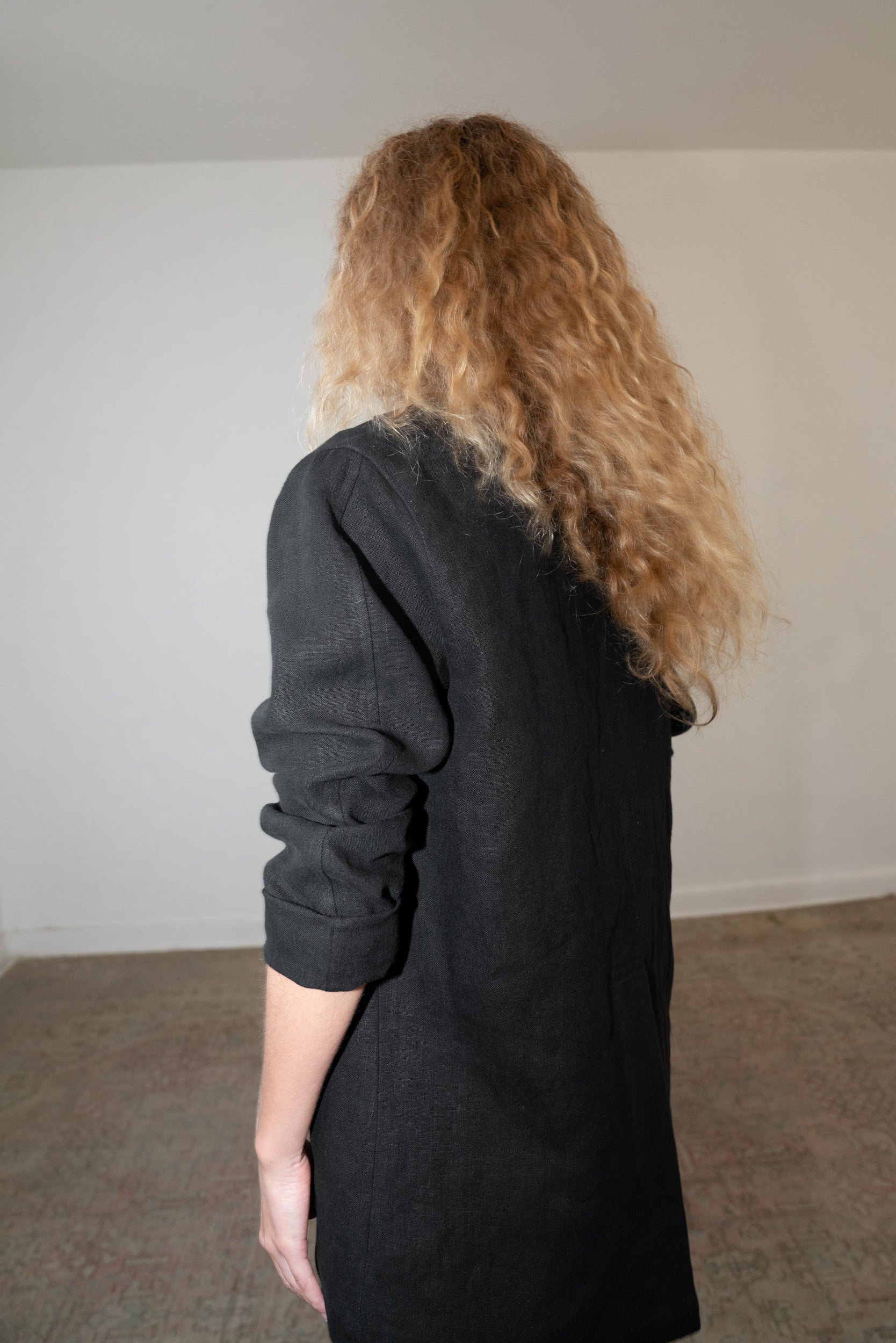 NADINE Blazer