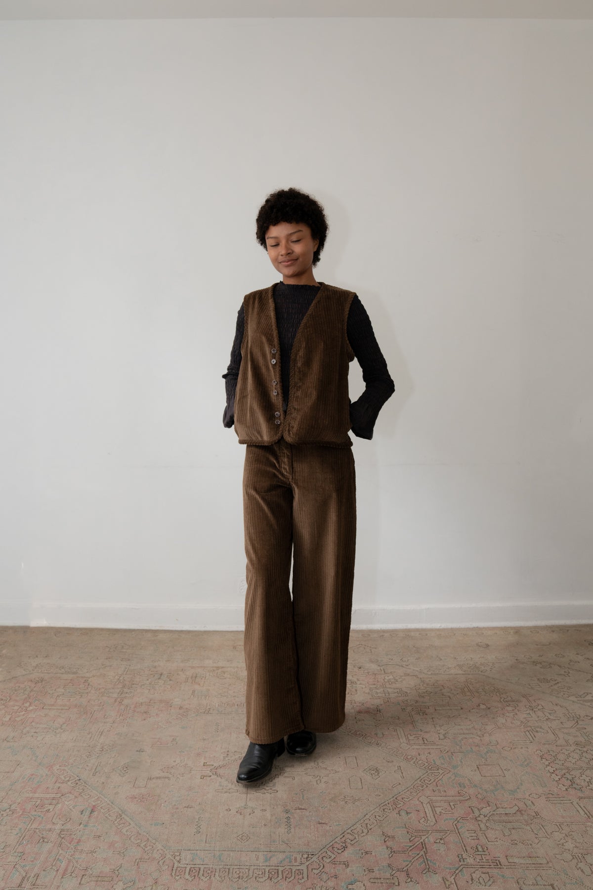 ALBA Vest