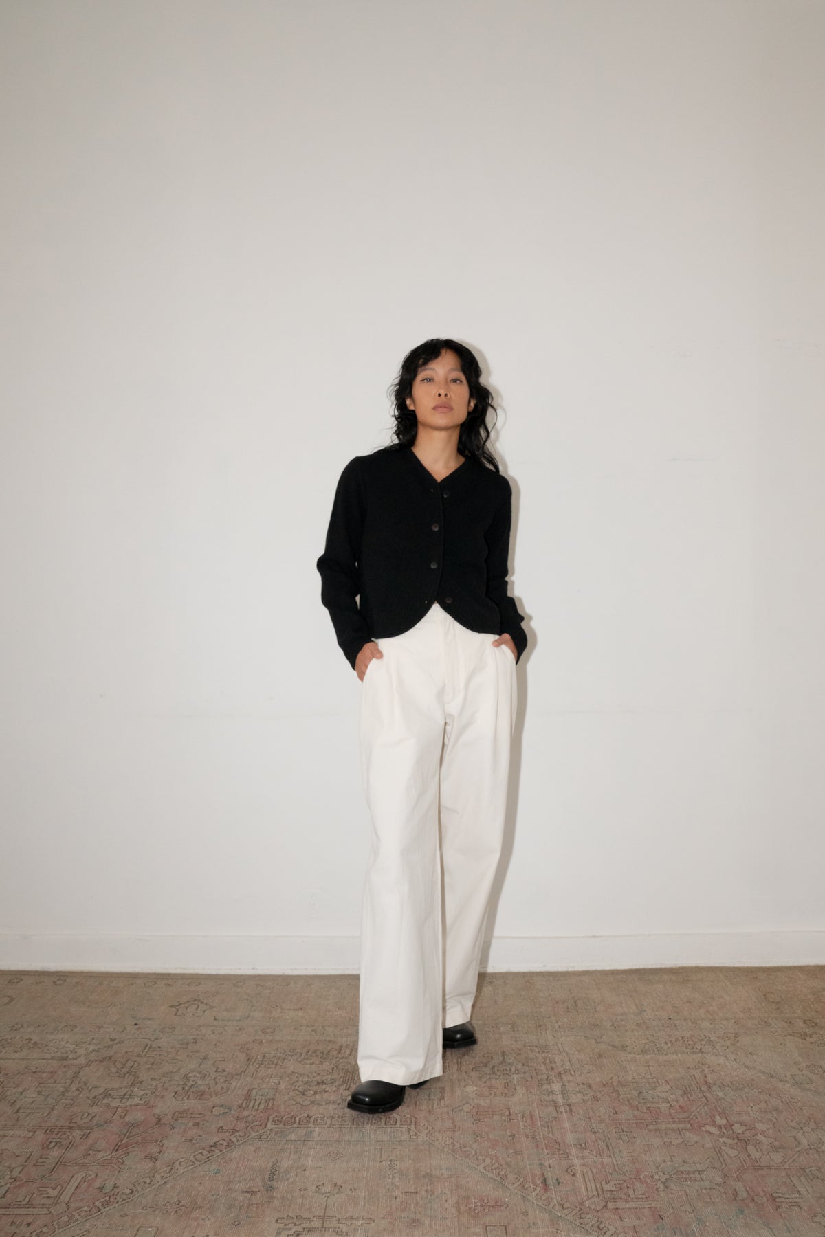 MAYA Cardigan