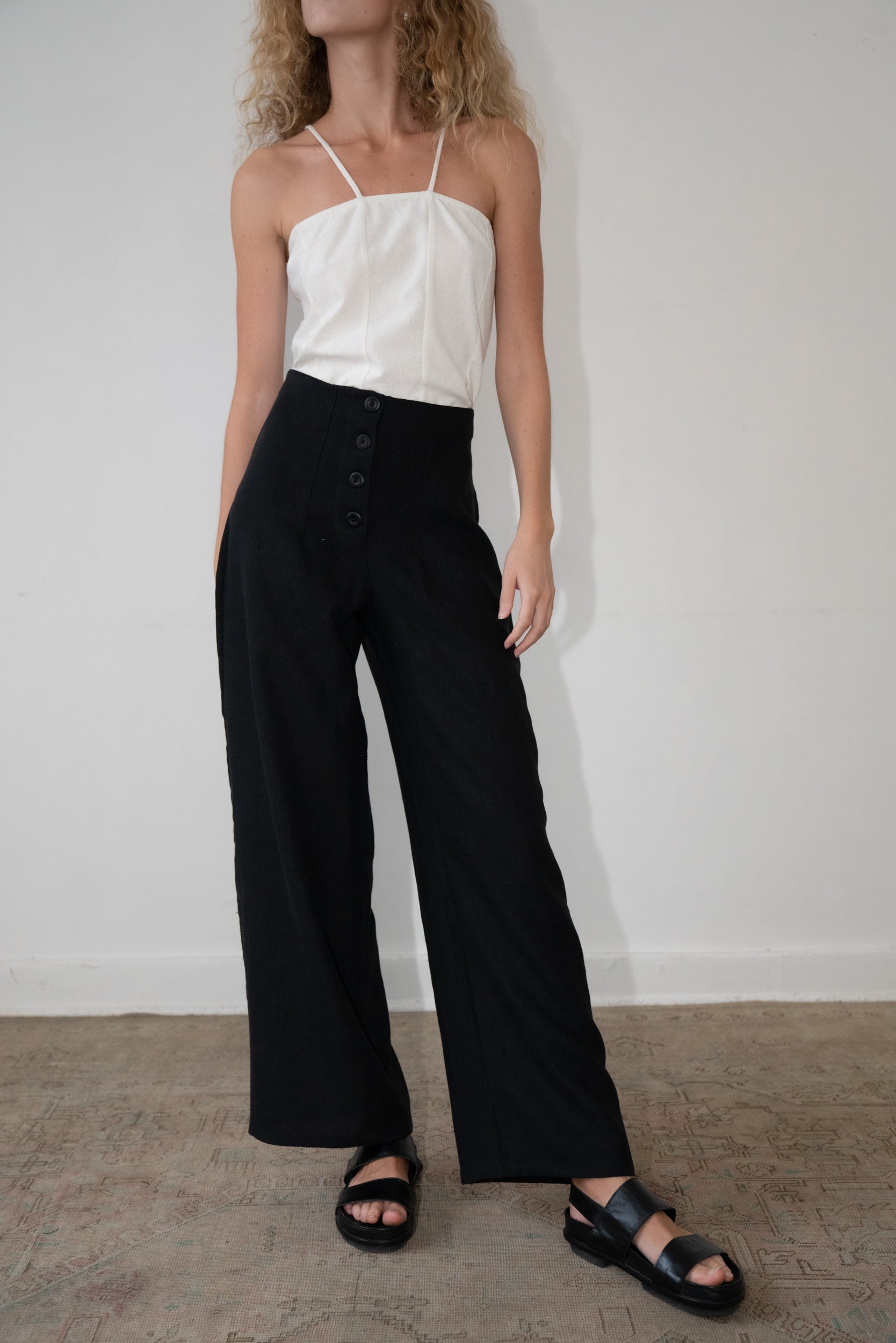 MATISSE Pant