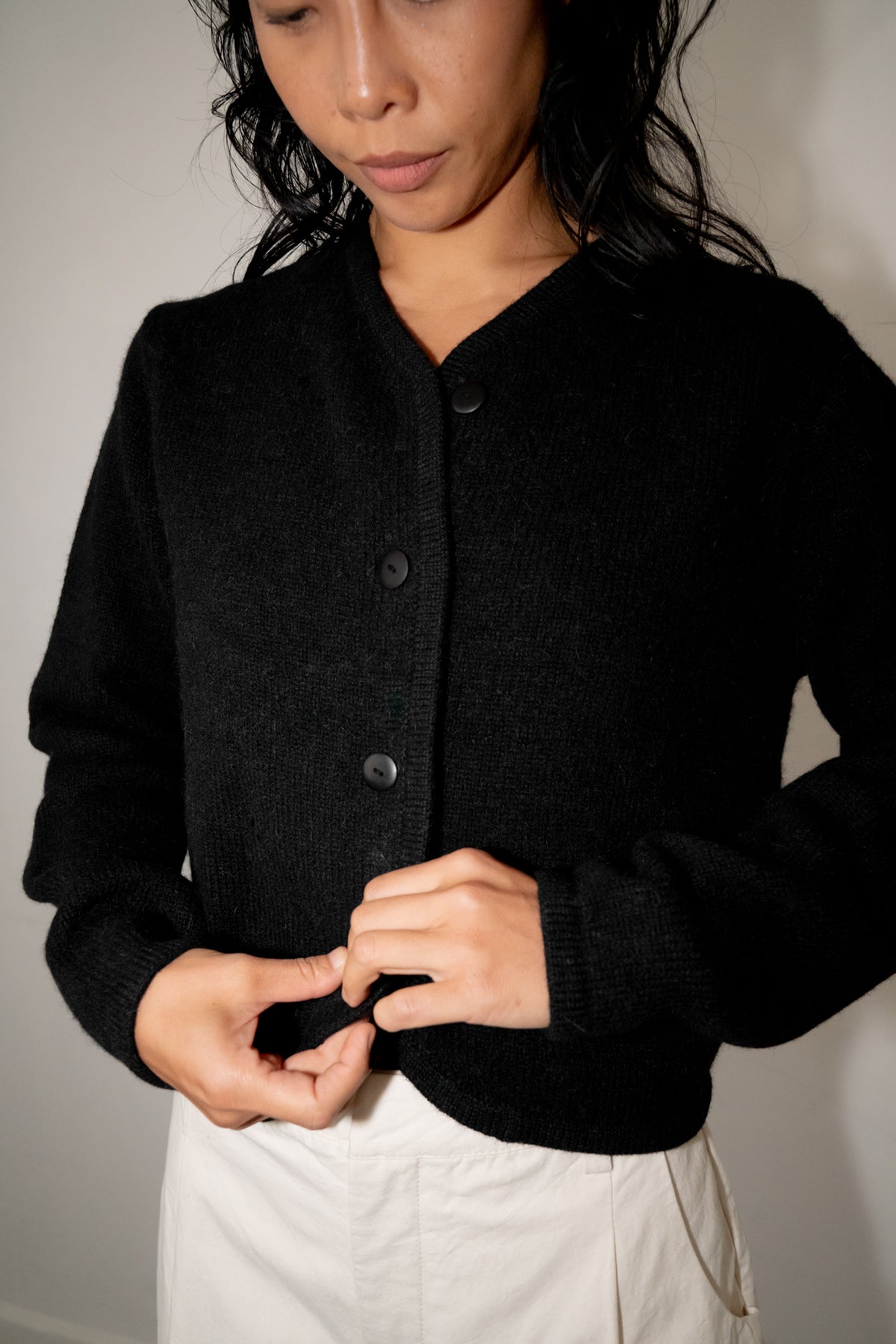 MAYA Cardigan