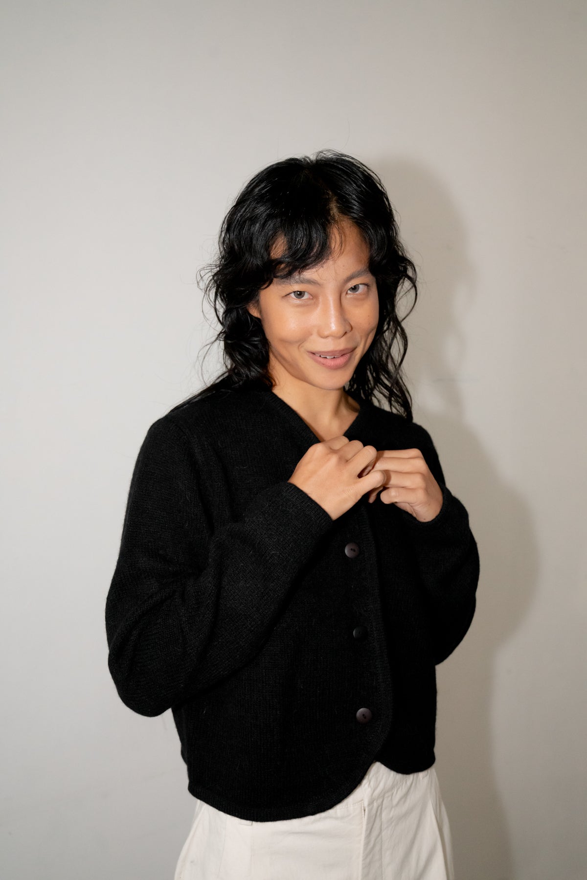 MAYA Cardigan