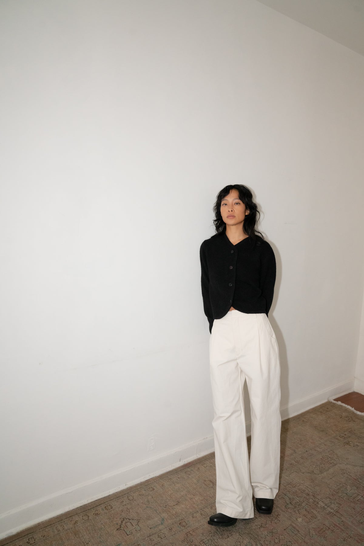MAYA Cardigan