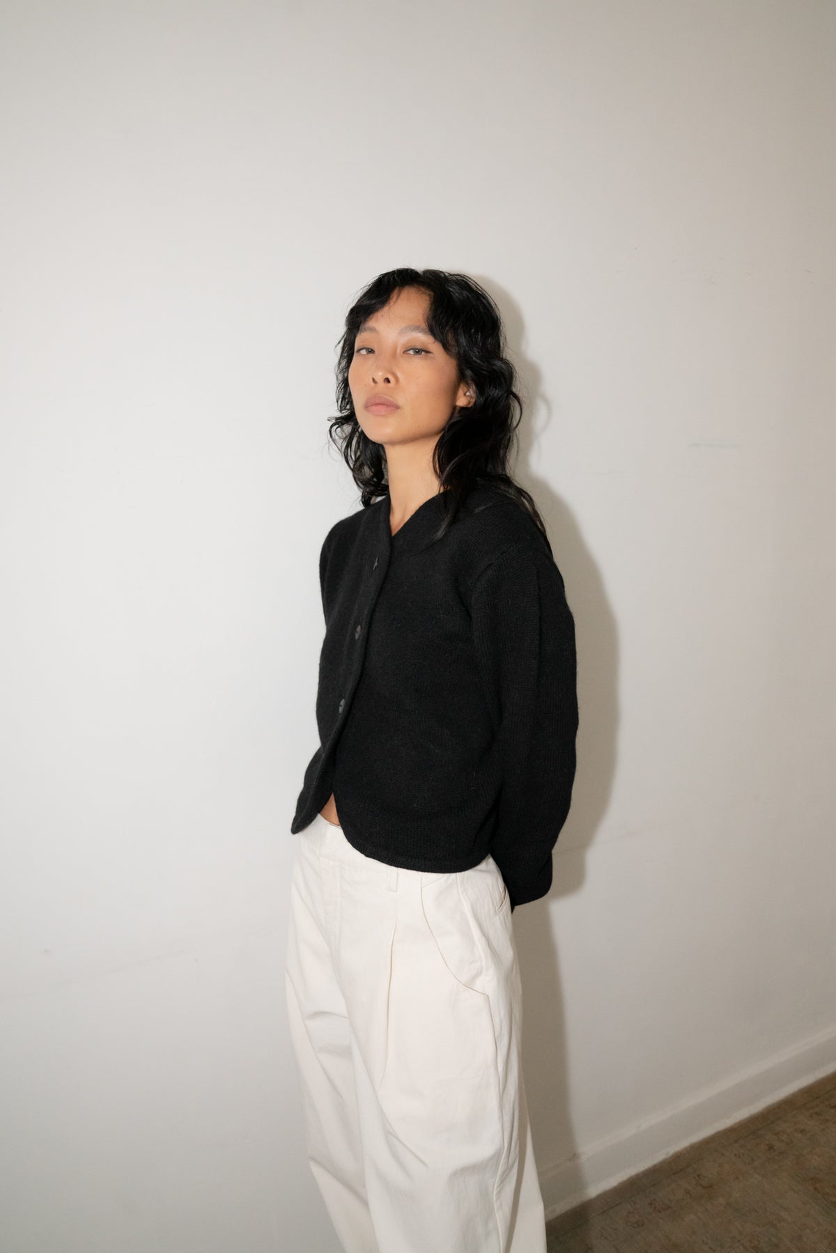 MAYA Cardigan