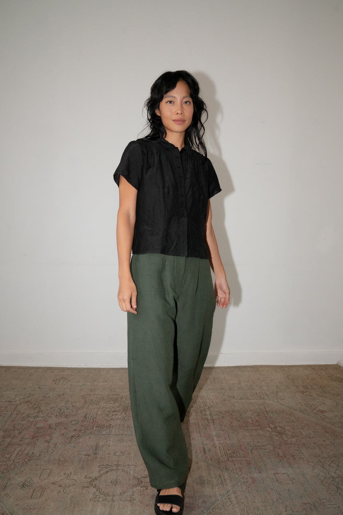 REA PANT