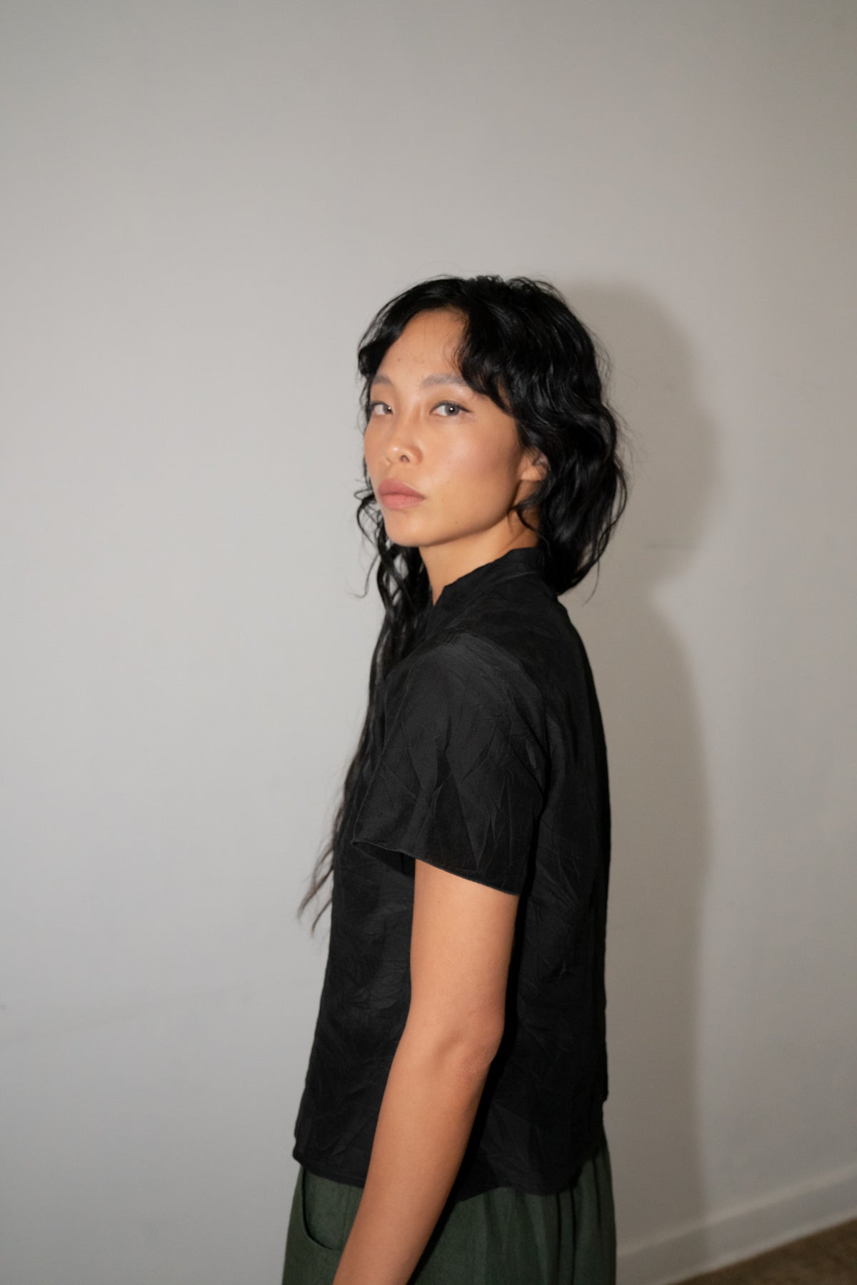 MEL SHIRT