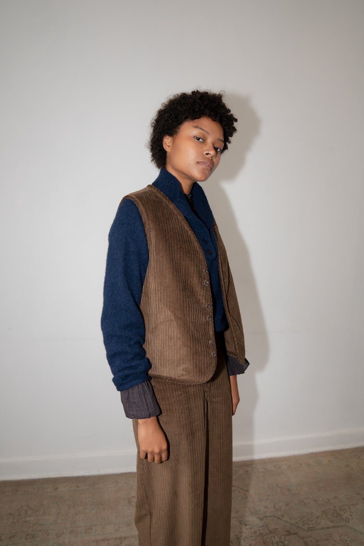 ALBA Vest