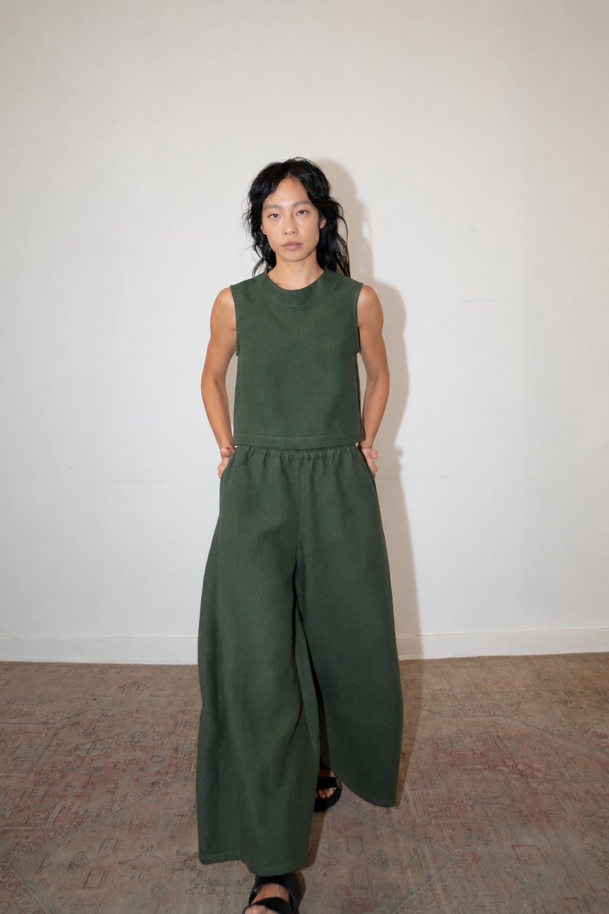 KONO PANT