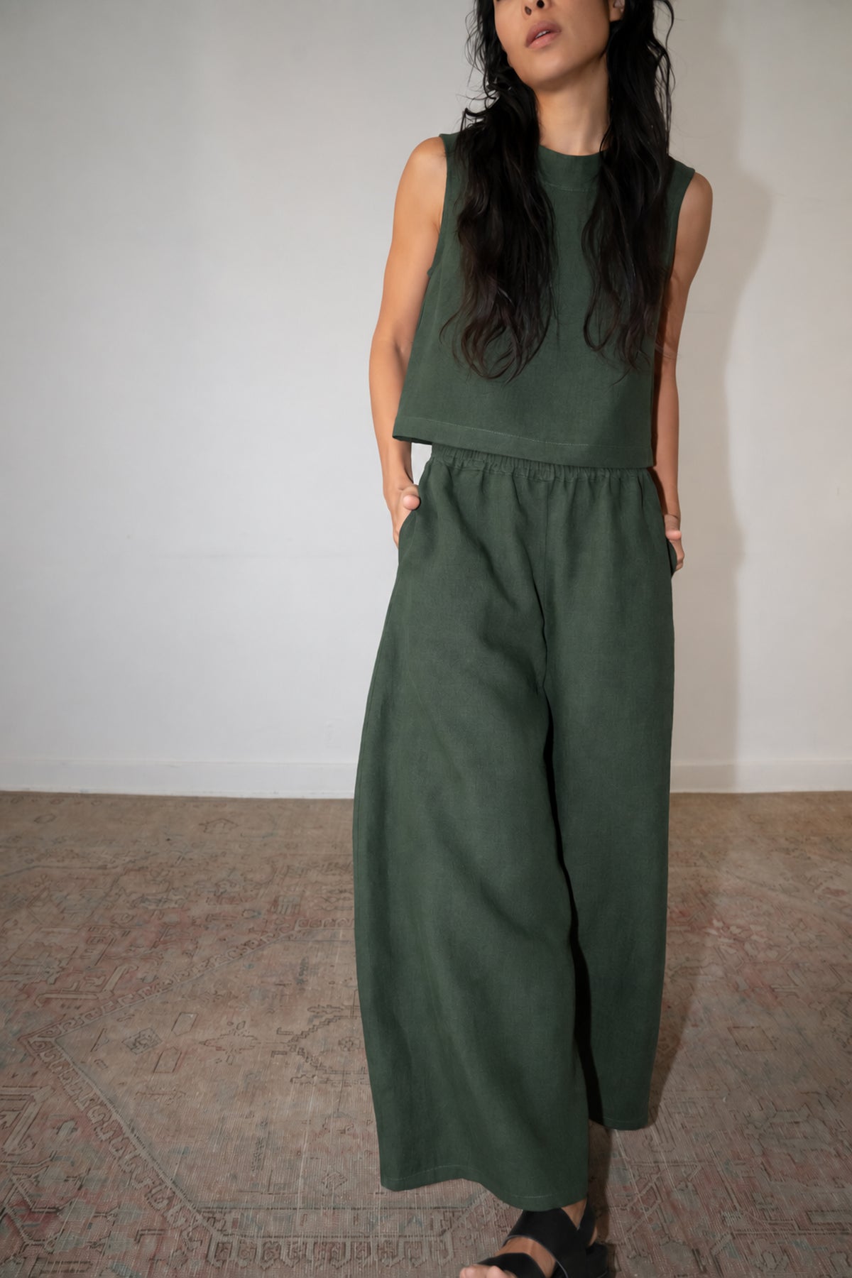 KONO PANT