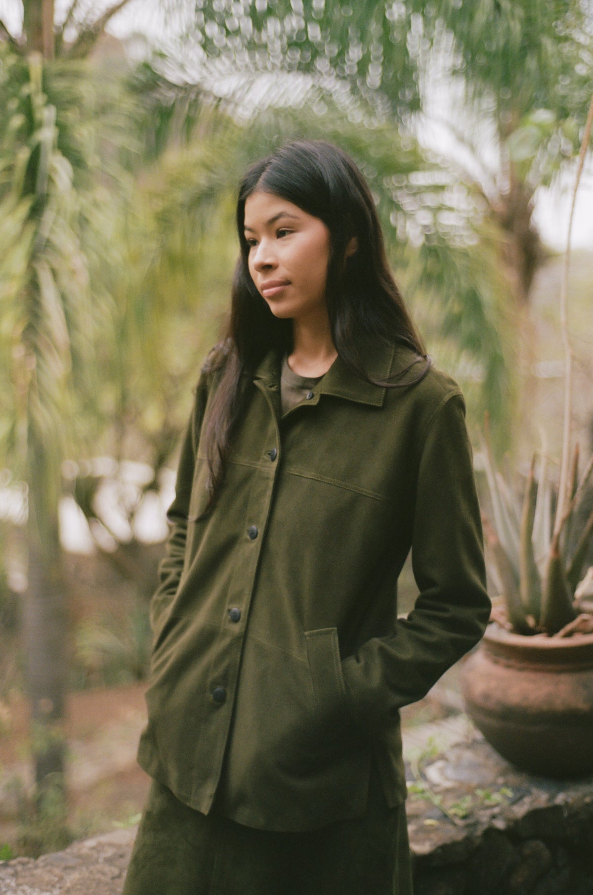 EDHA JACKET