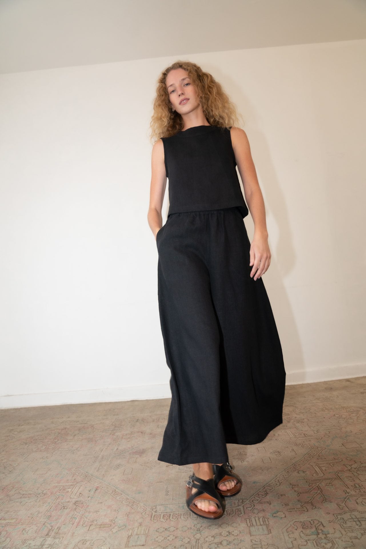 KONO Pant – ZII Ropa