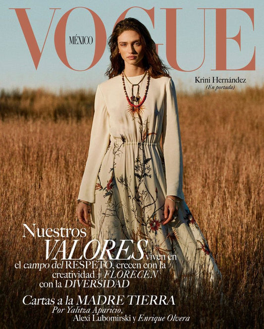 Vogue México