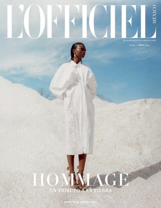 L'OFFICIEL MEXICO