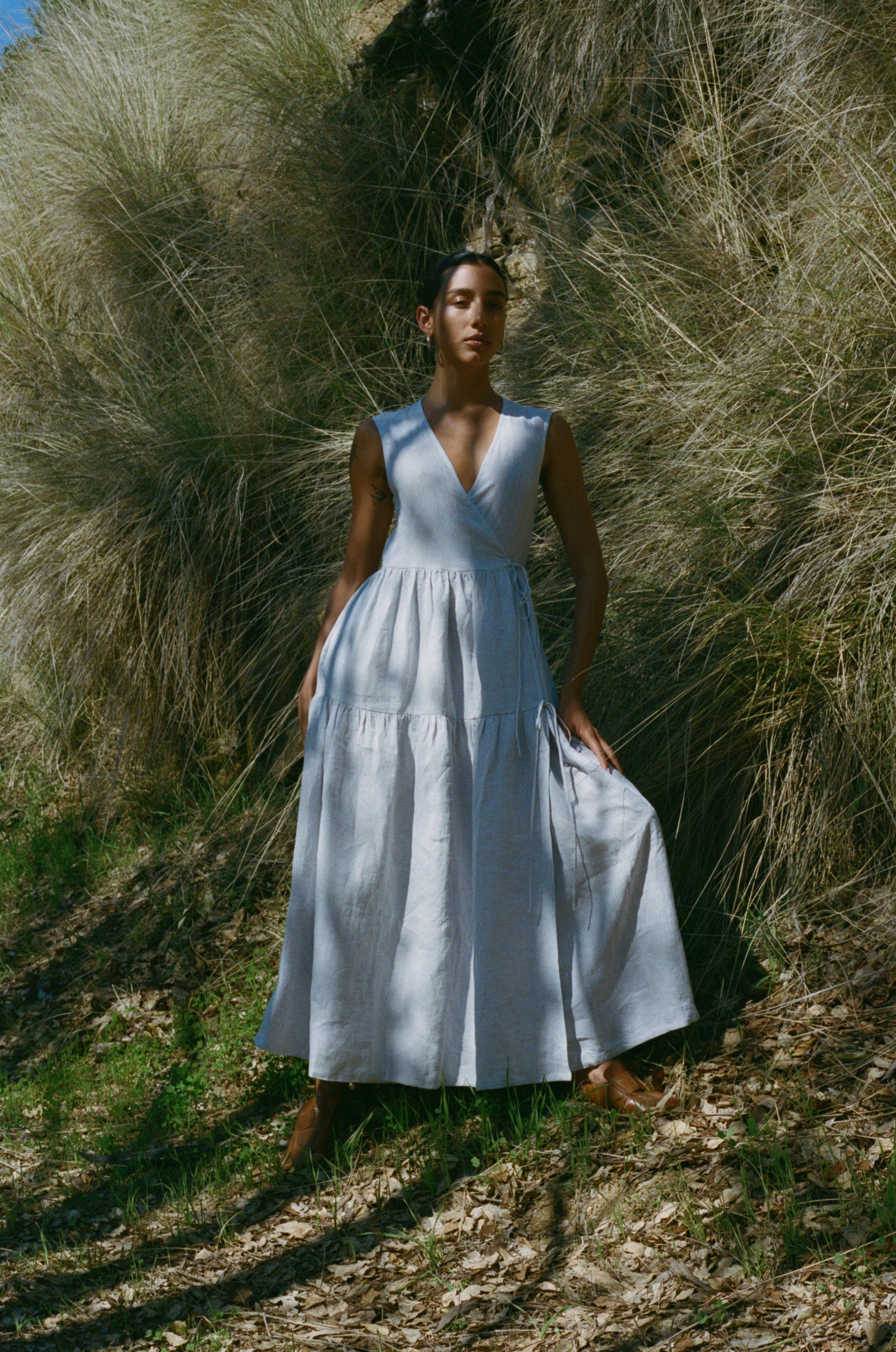 BLANCHE Dress