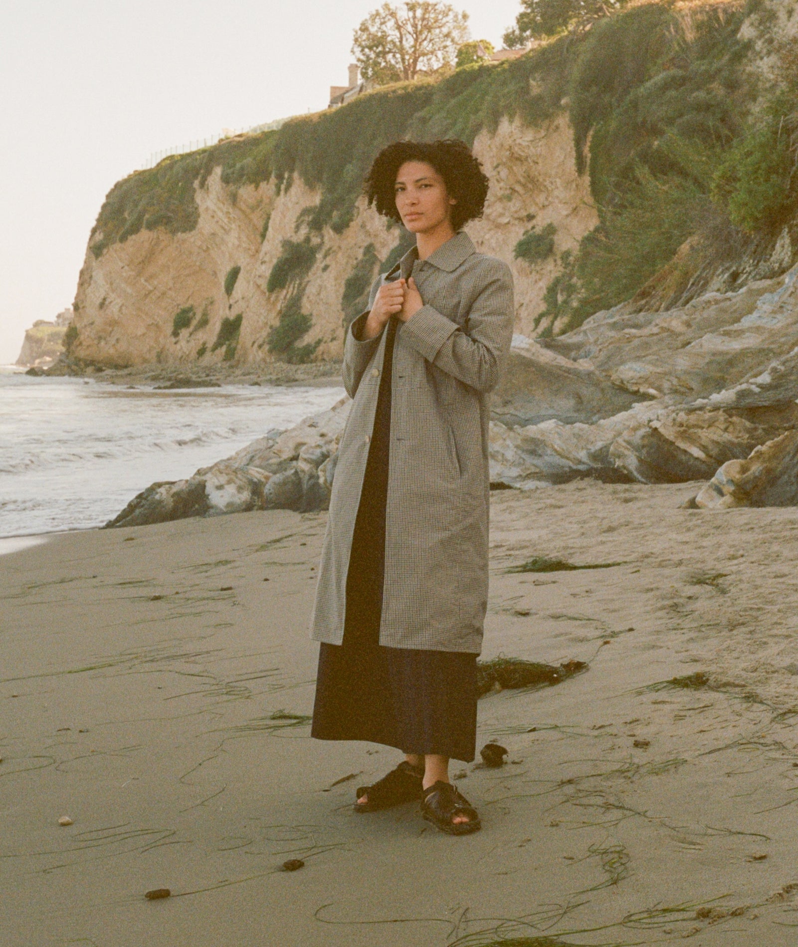 Japanese Fabrics editorial image 2