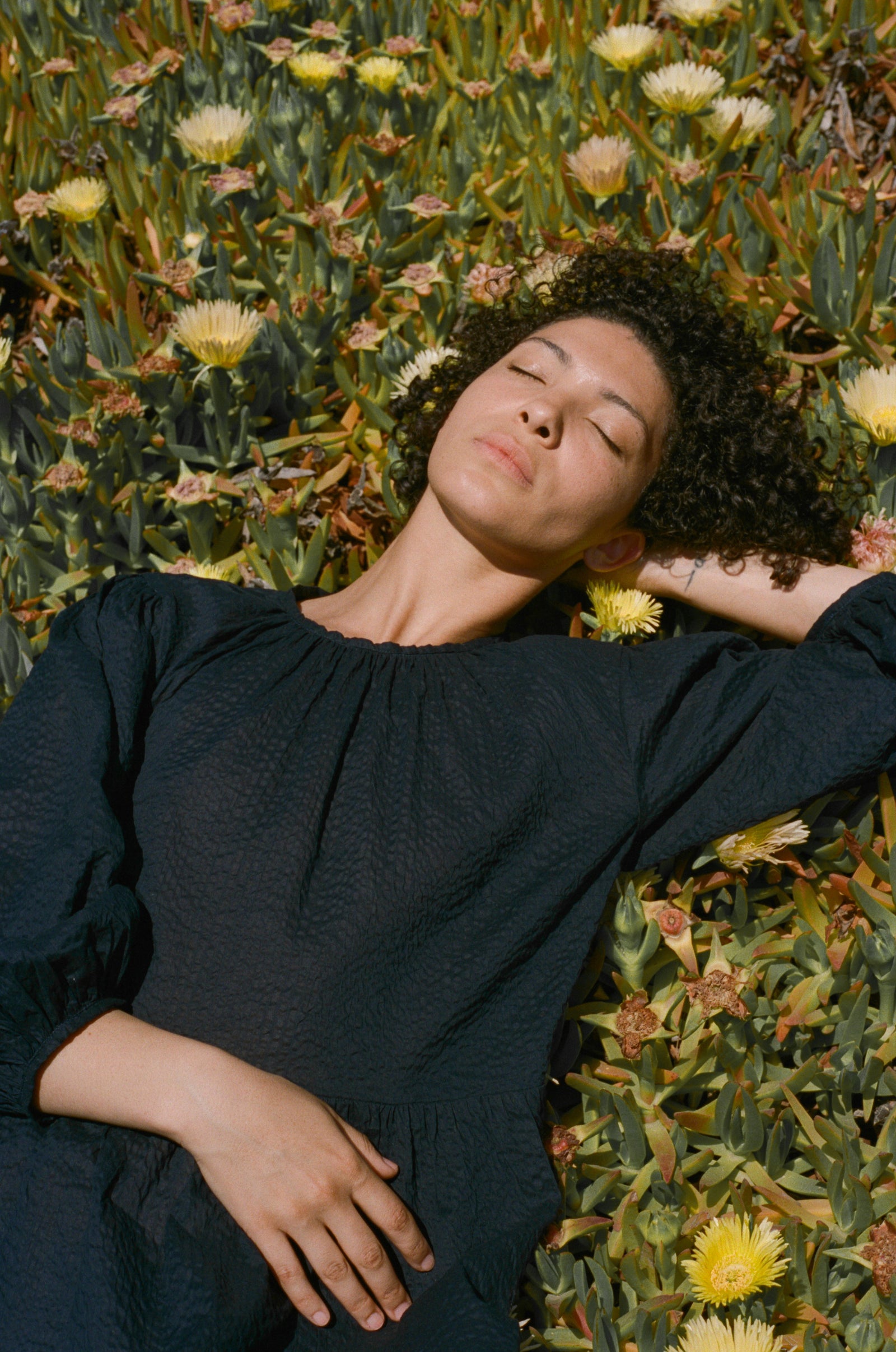 NEW WOMEN editorial image 2