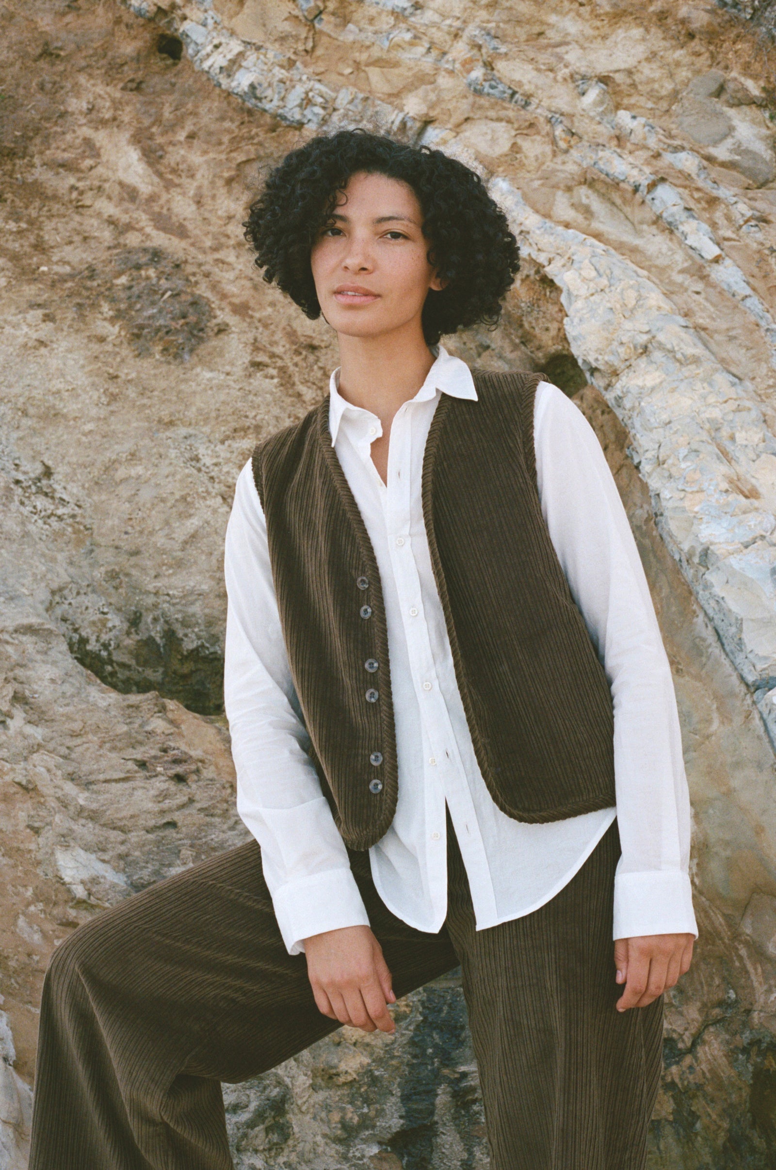 Japanese Fabrics editorial image 1