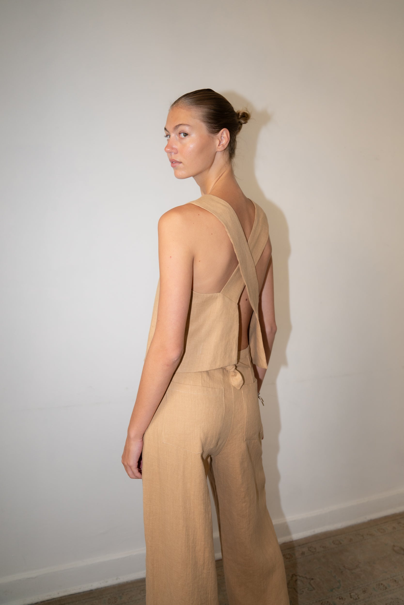 TOPS – ZII Ropa