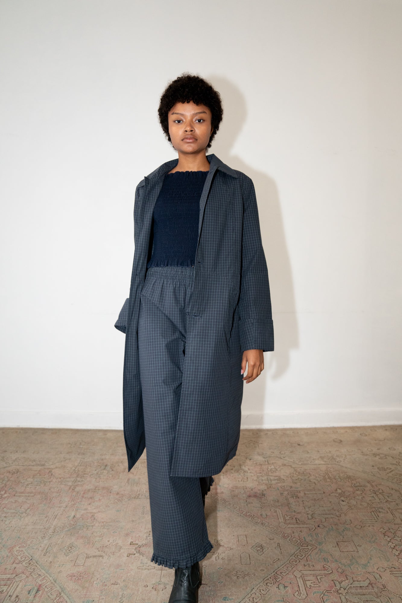 Jackets & Coats — ZII ROPA