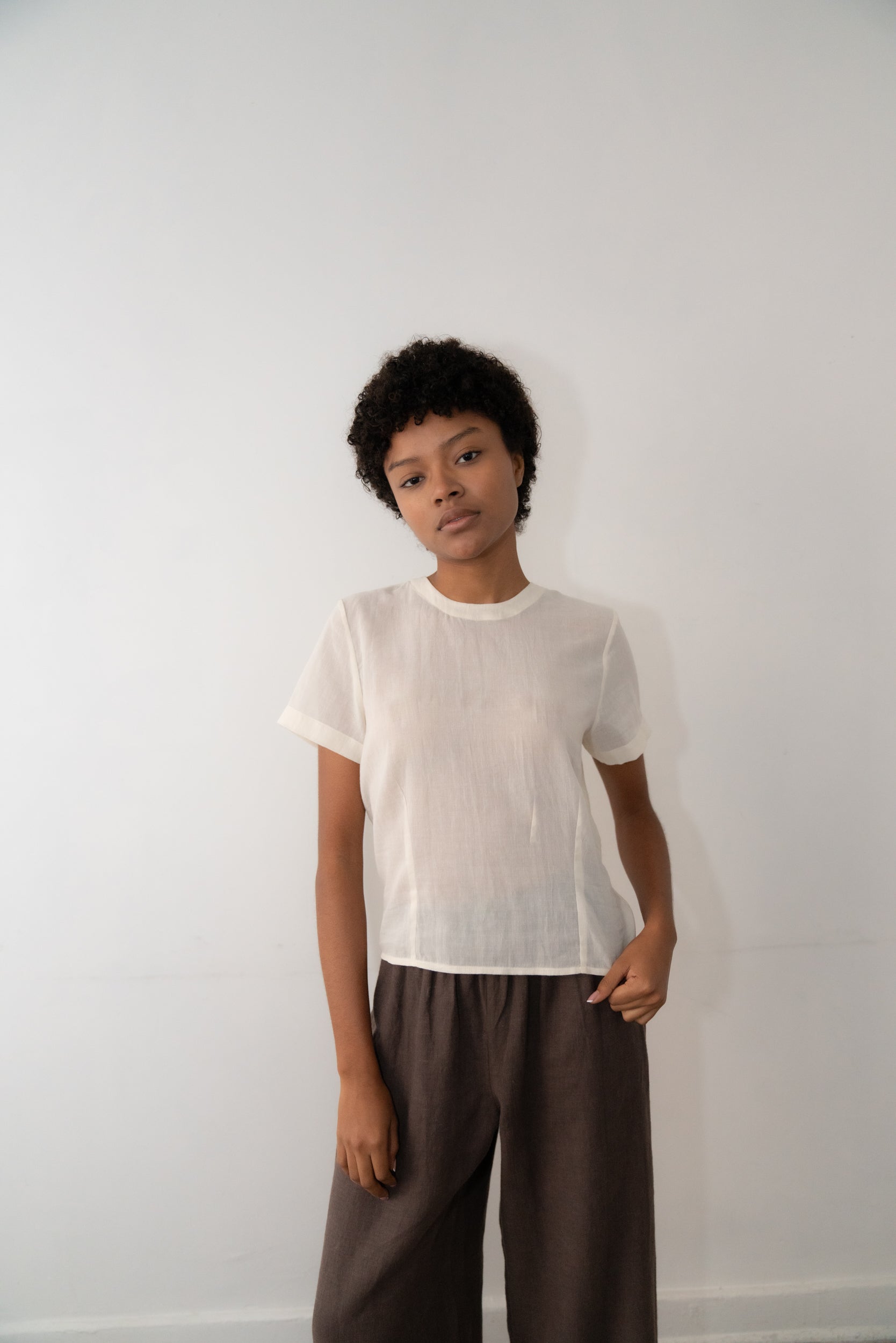 ALICE T-Shirt