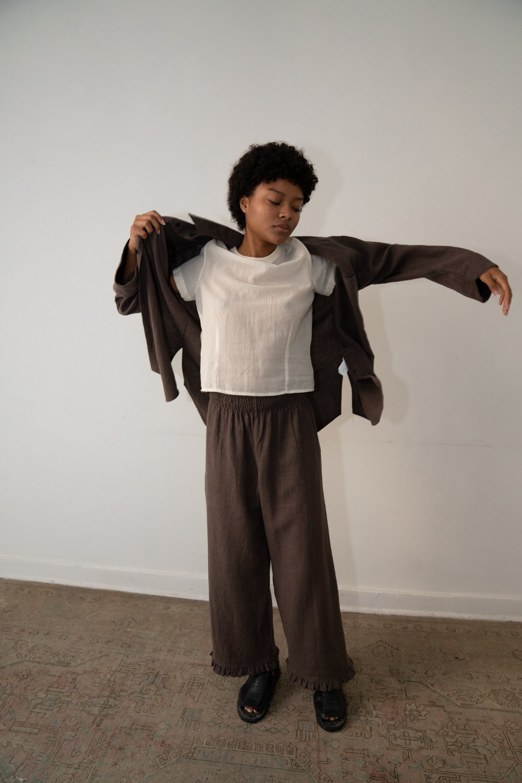LUC Shirt